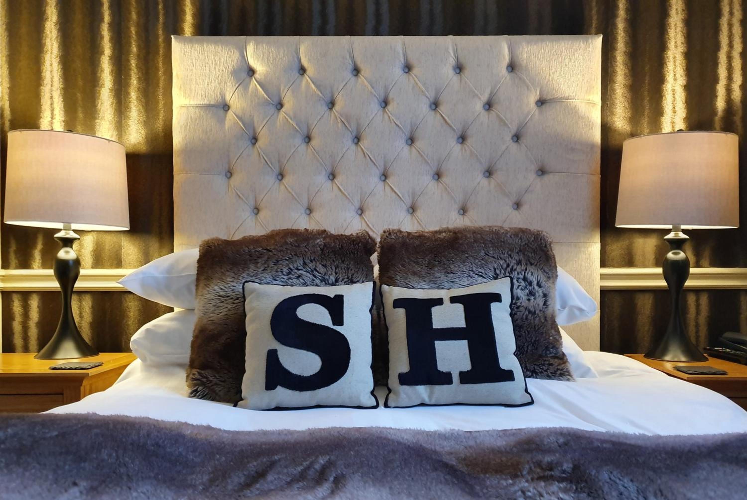 Small Double Room photo 2