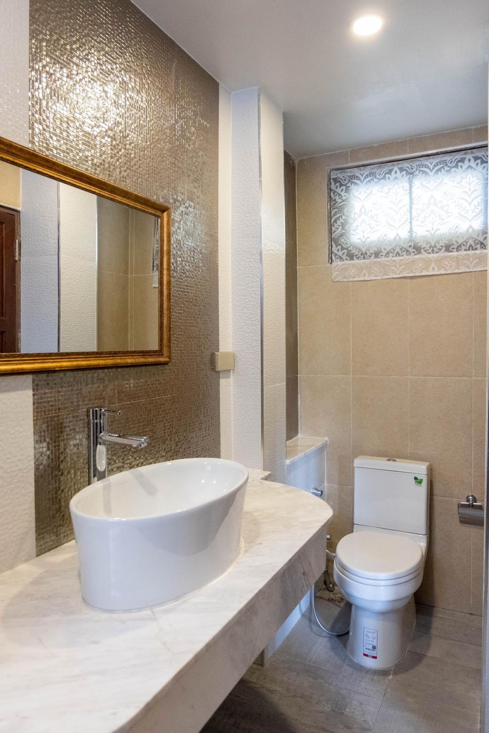 Superior Double Room - Photo 8