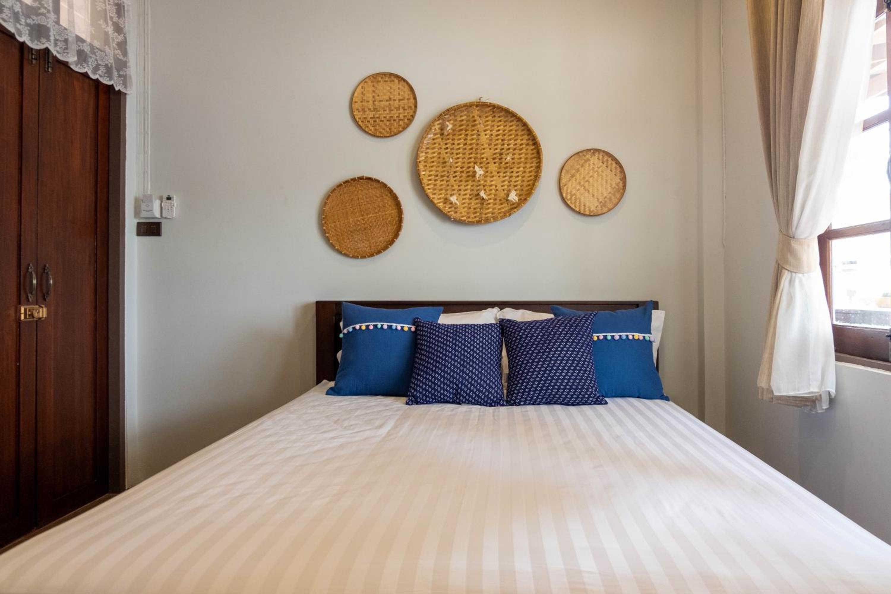 Superior Double Room - Photo 1