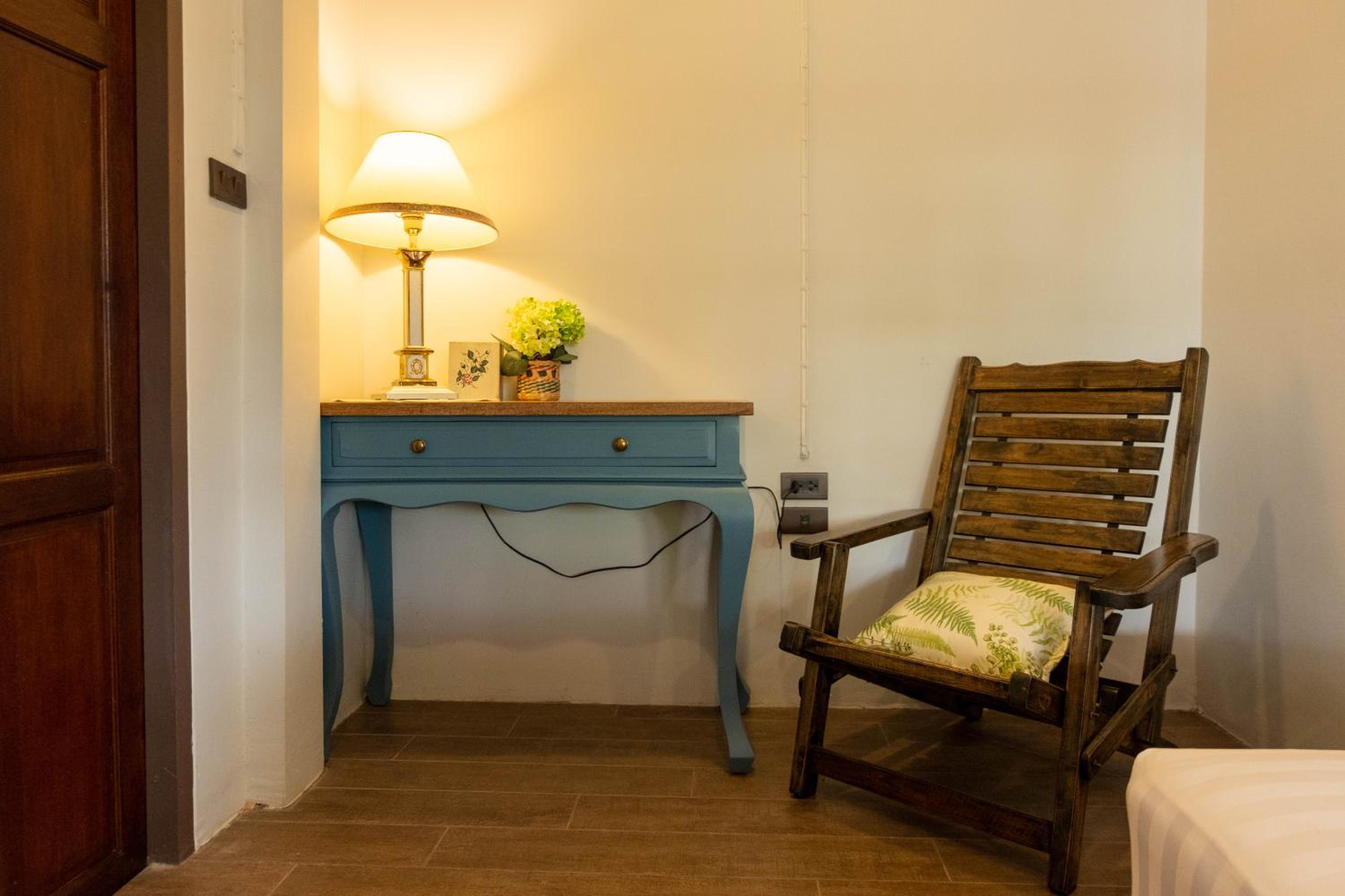 Superior Double Room - Photo 7