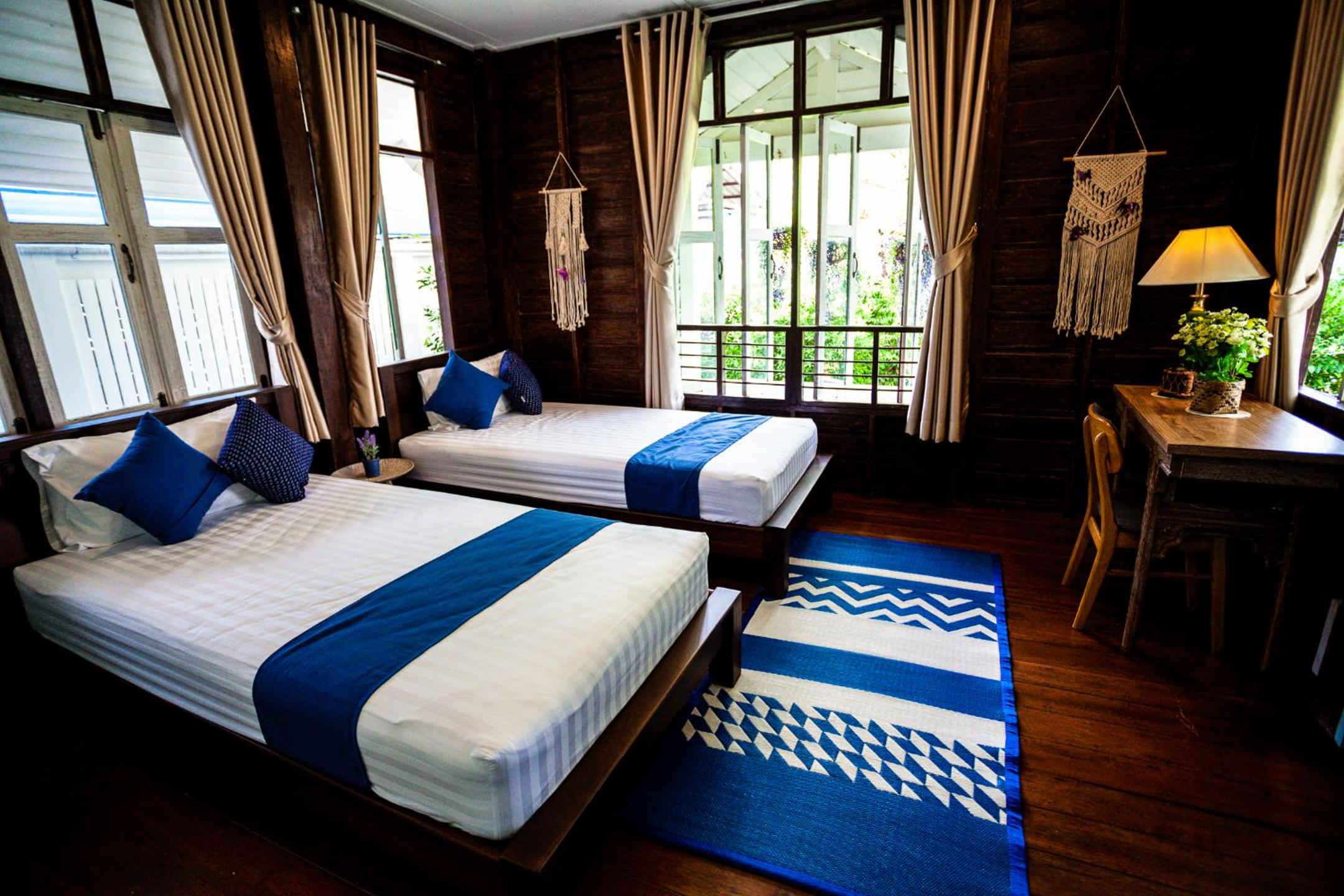 Deluxe Suite - Photo 1
