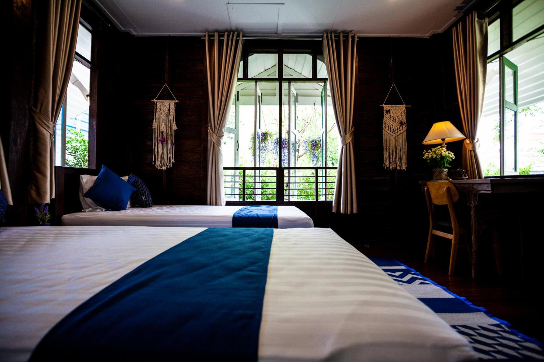 Deluxe Suite - Photo 3
