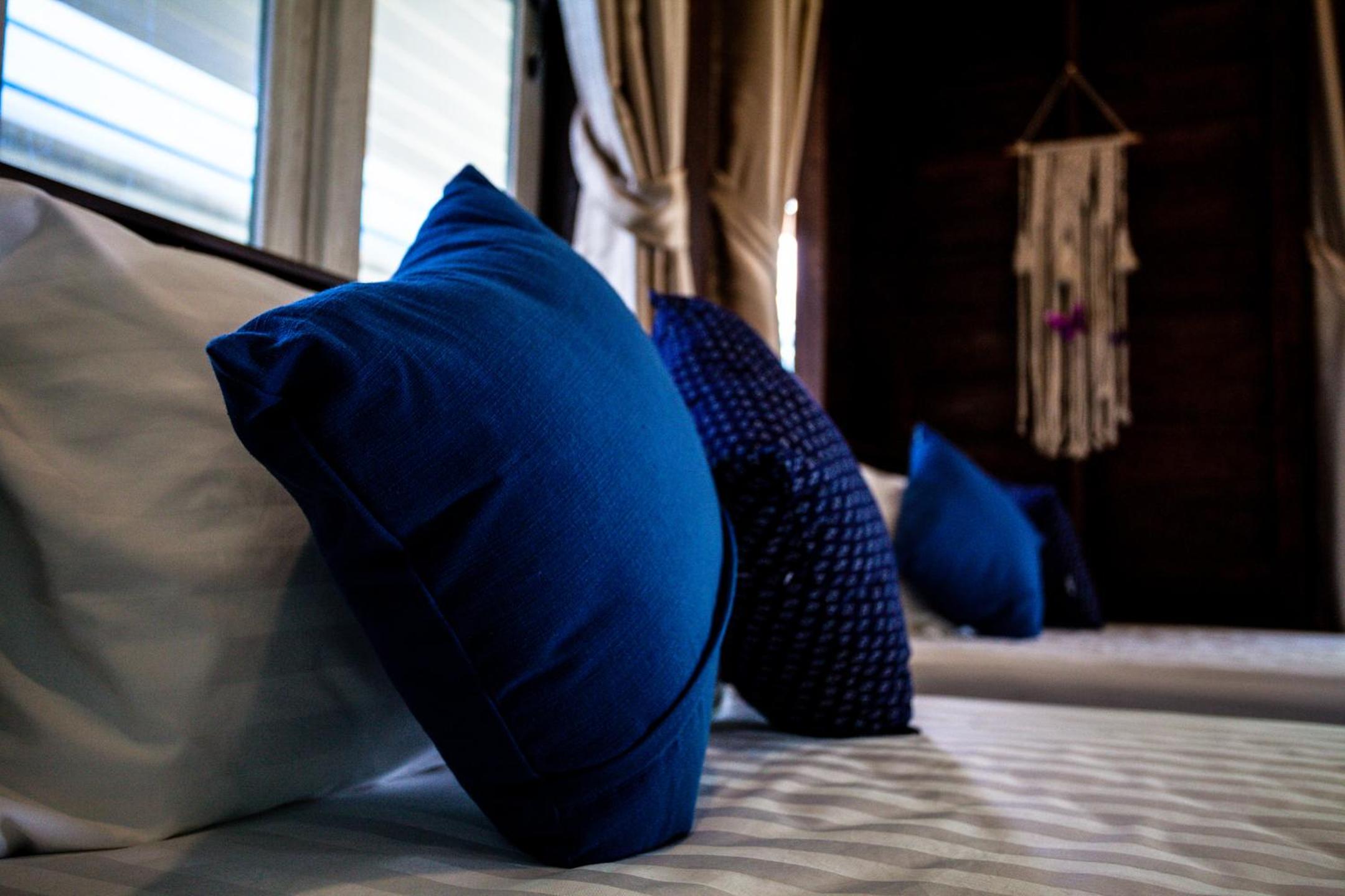 Deluxe Suite - Photo 11