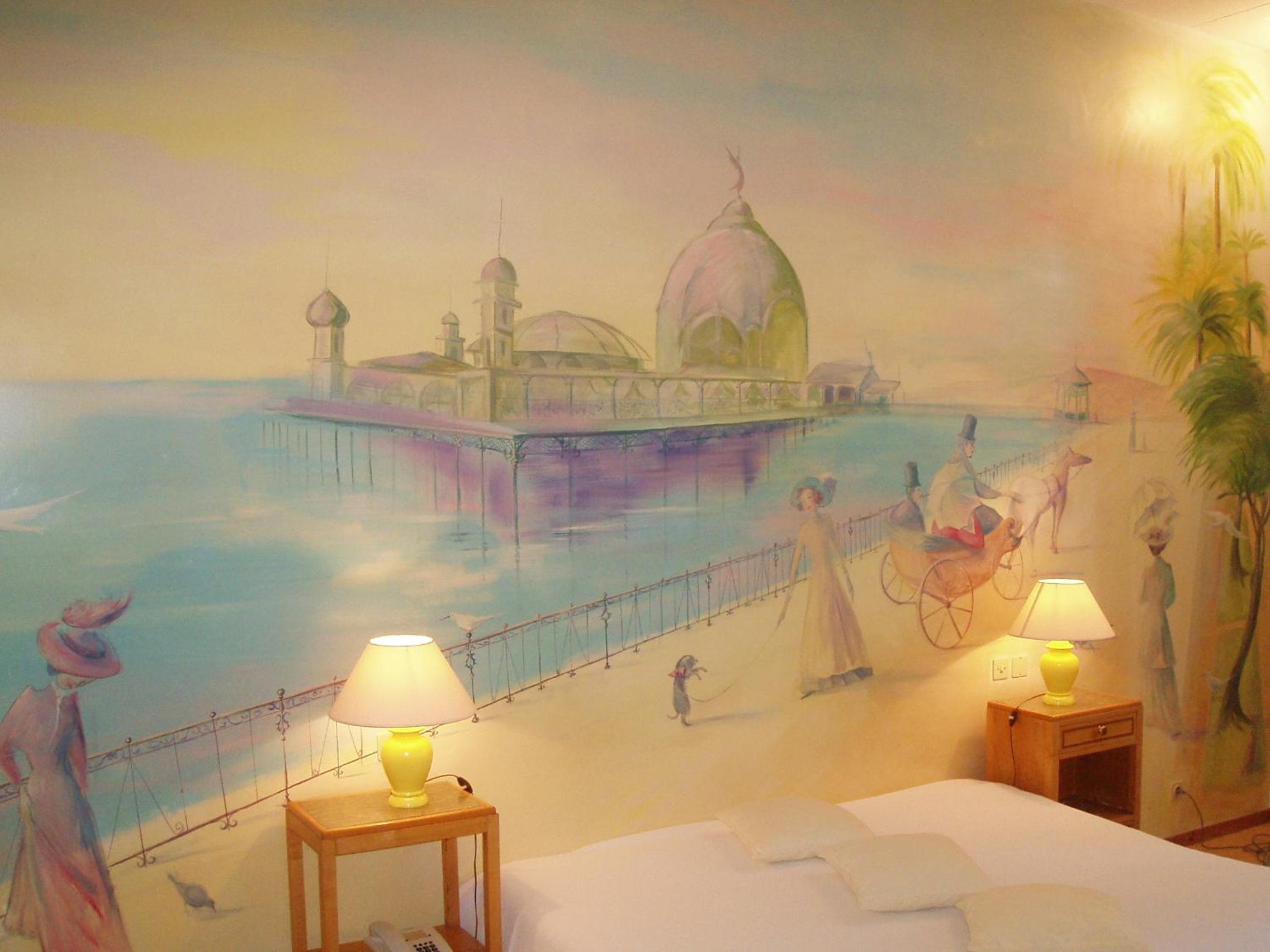 Triple Room photo 3