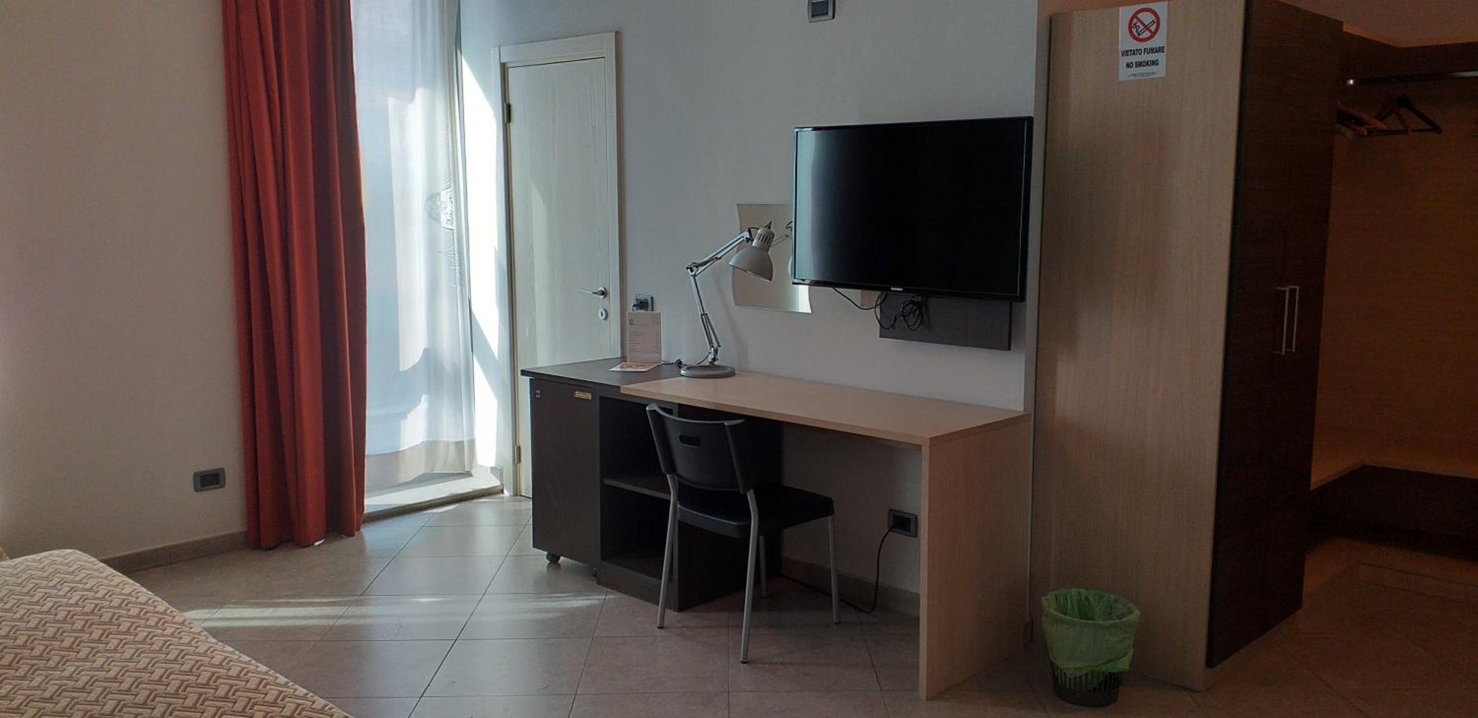 Double Or Twin Room