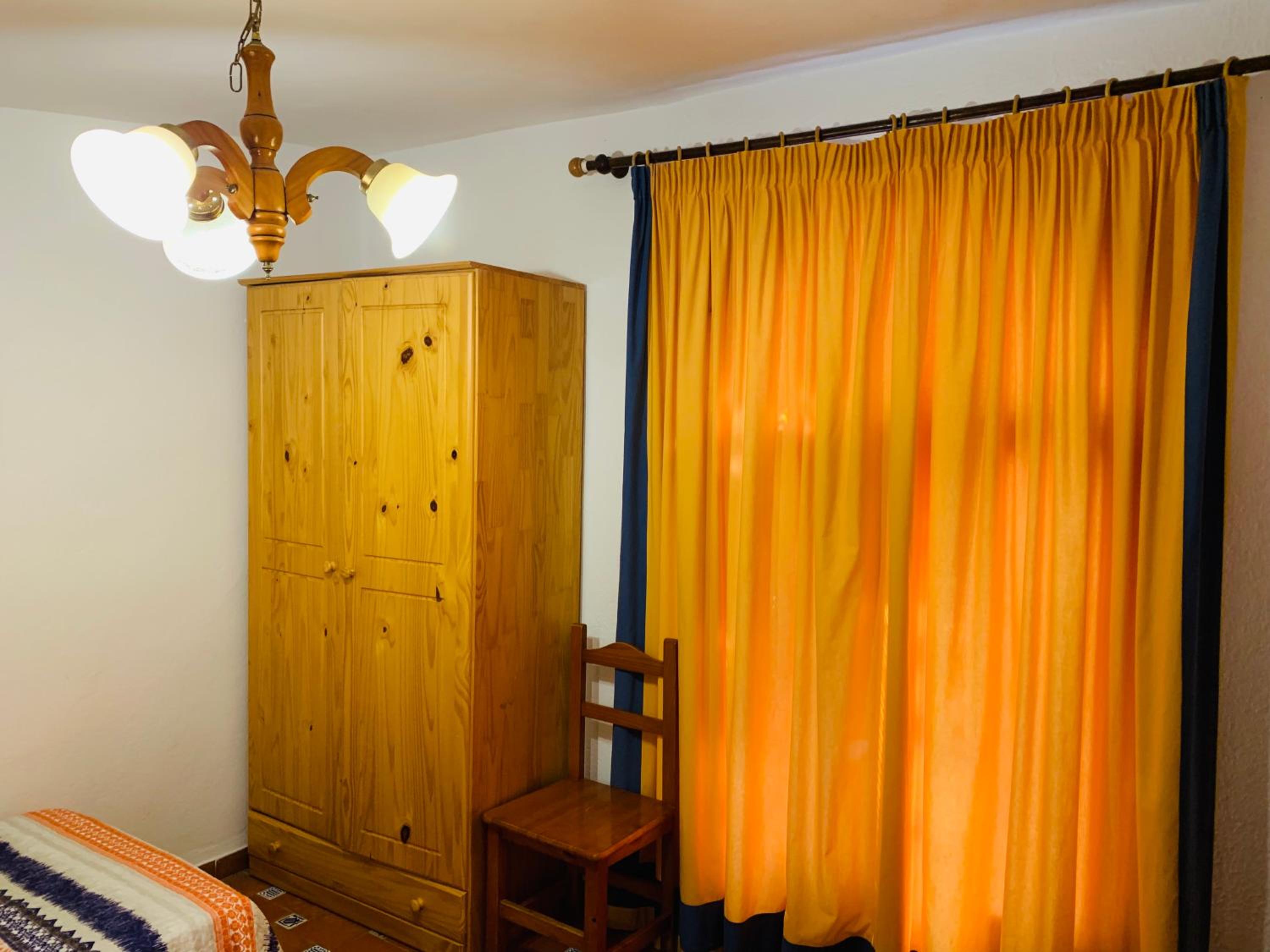 Two-Bedroom House photo 2