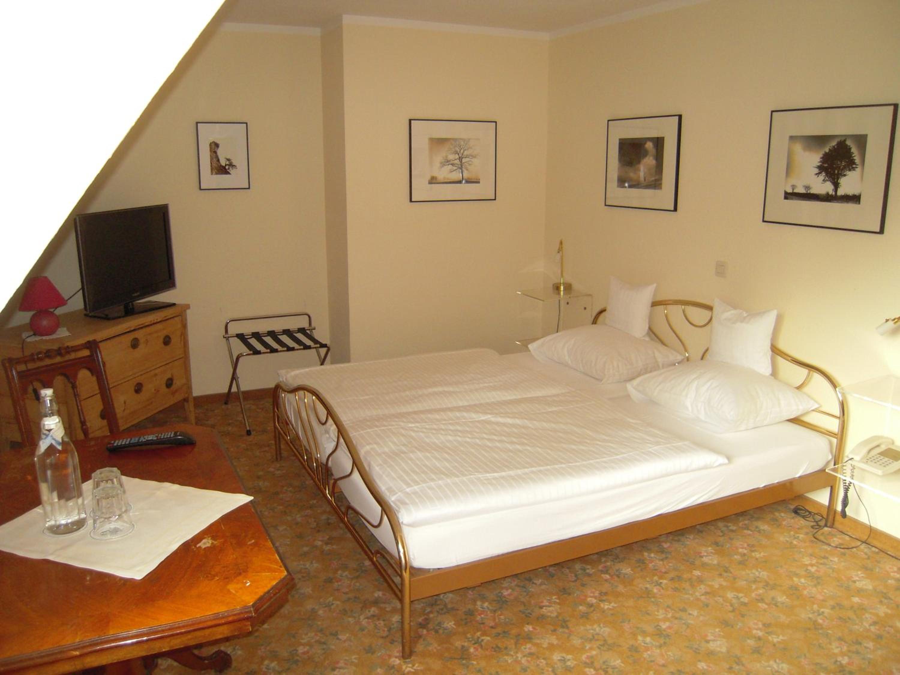 Double Room - Photo 1