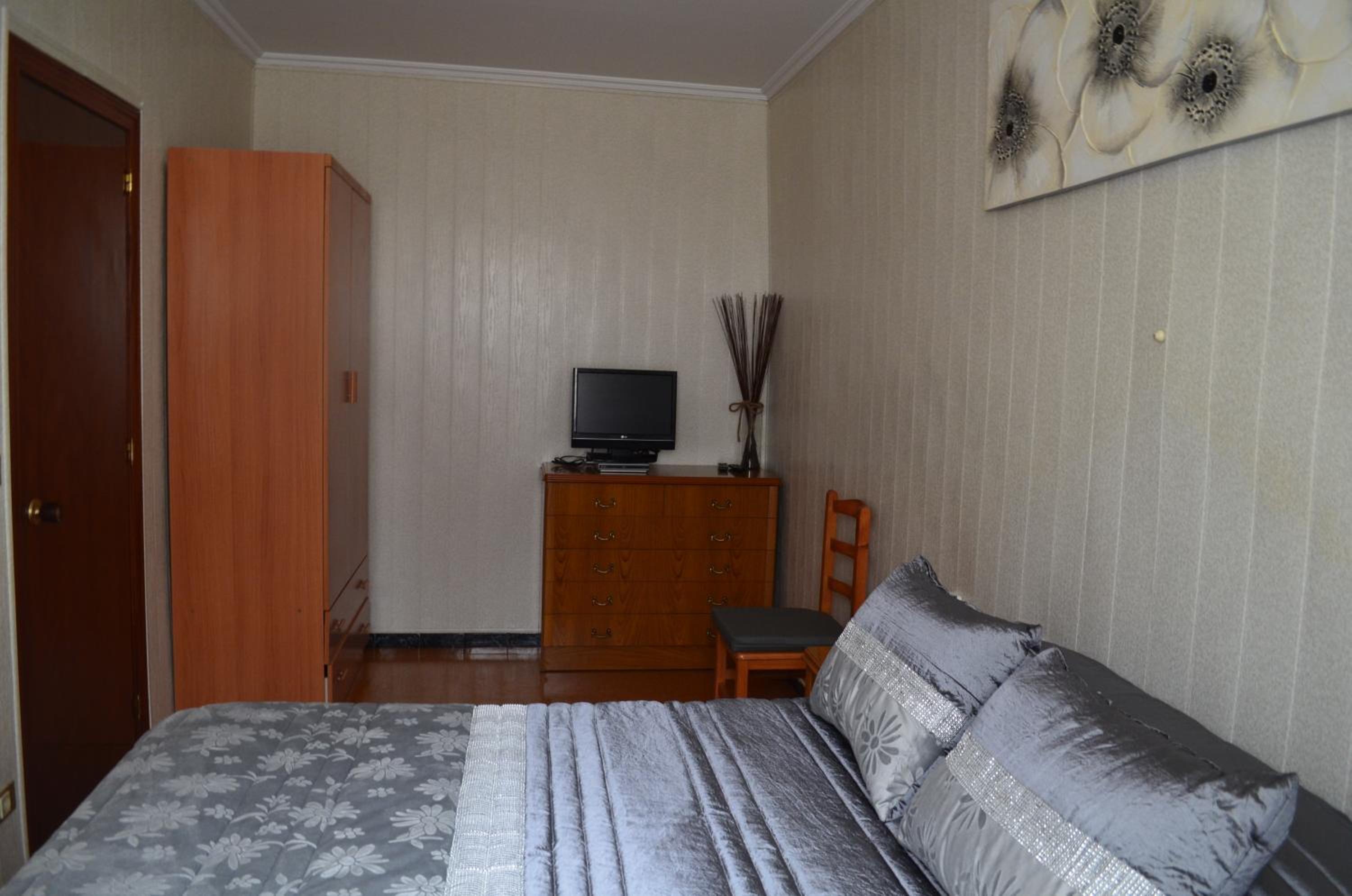 Three-Bedroom Suite photo 3