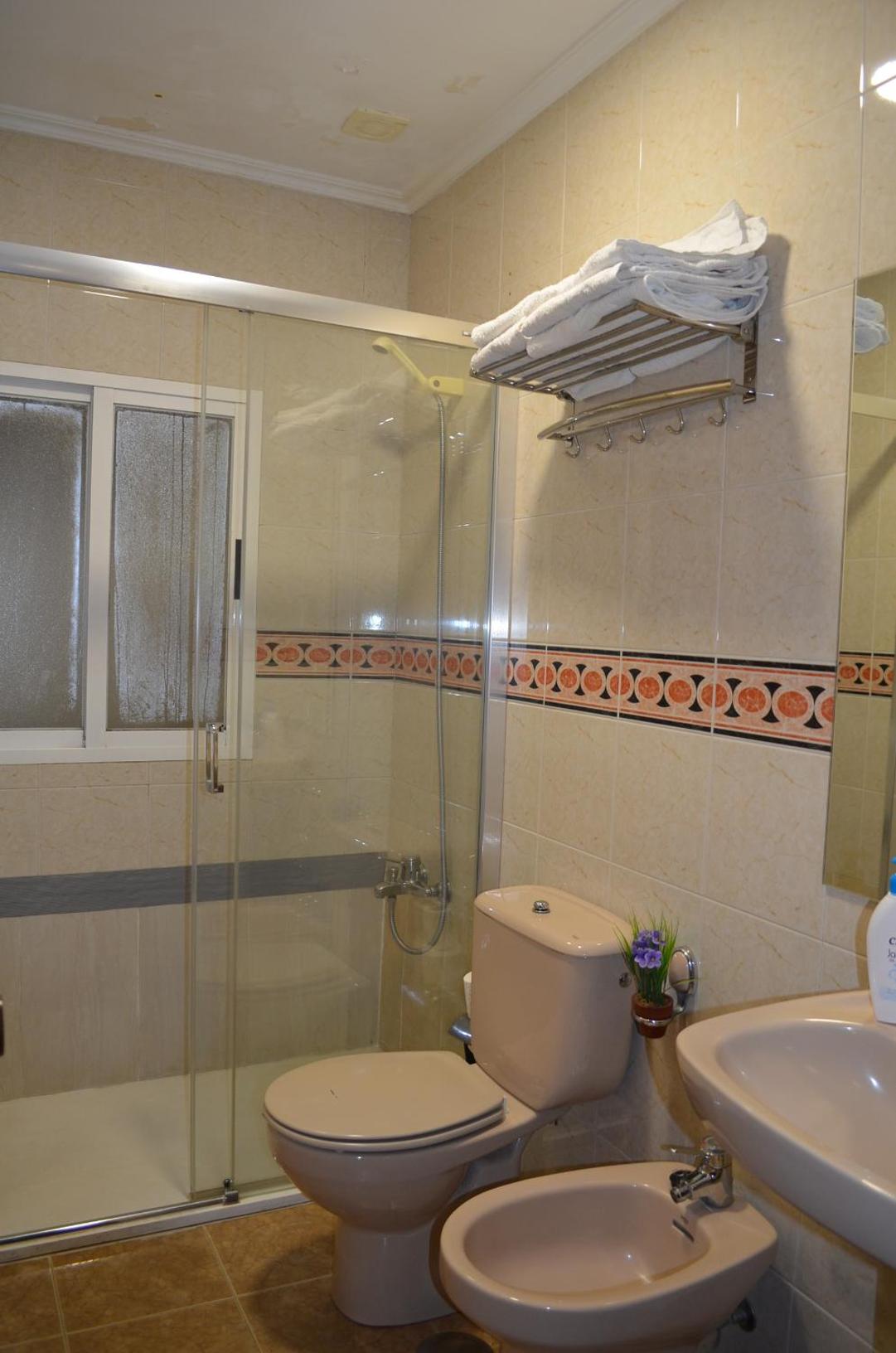 Three-Bedroom Suite photo 2