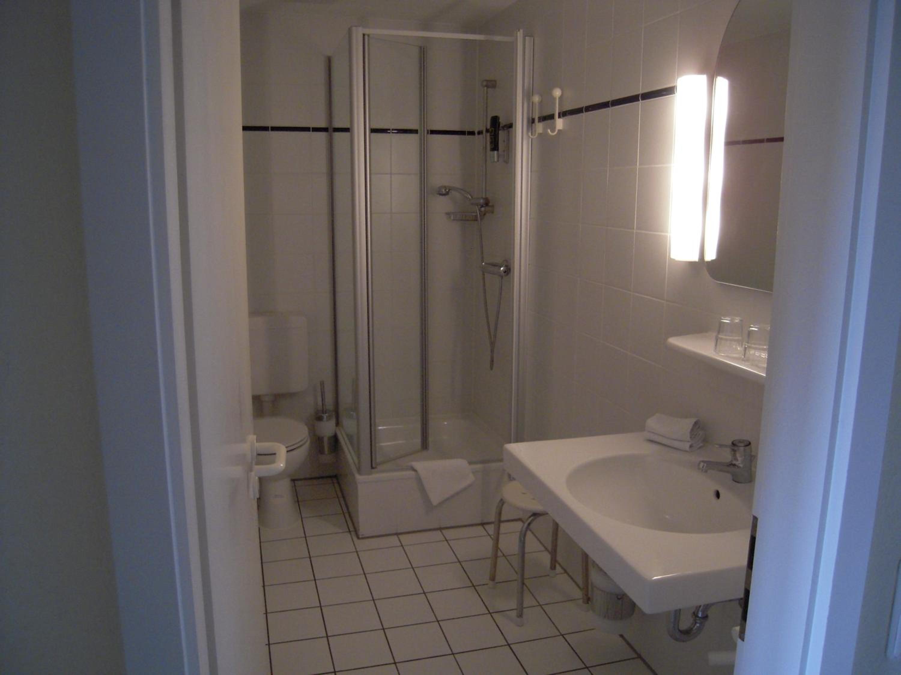 Double Room - Photo 3