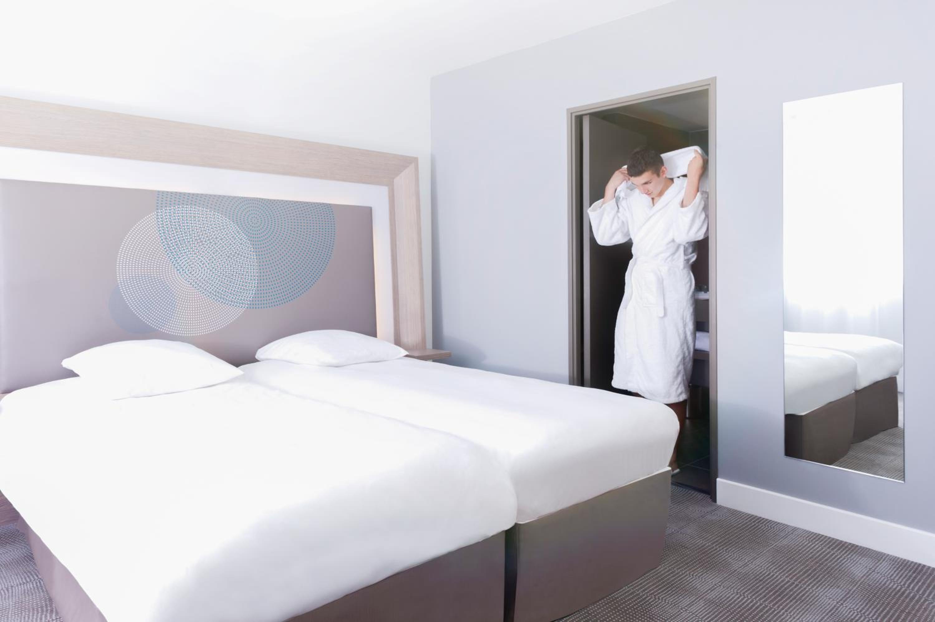 Superior Twin Room - Photo 4