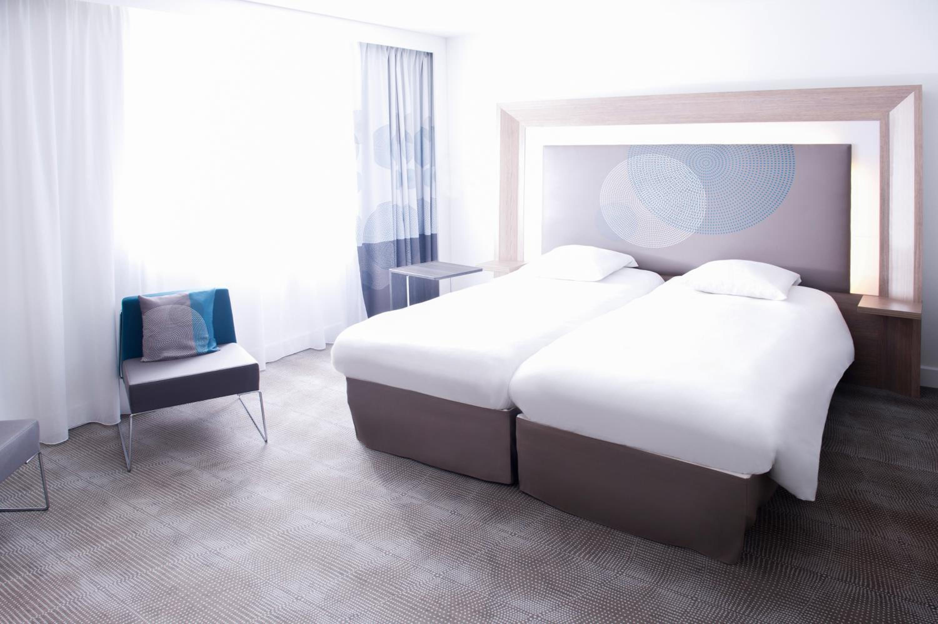 Superior Twin Room - Photo 1