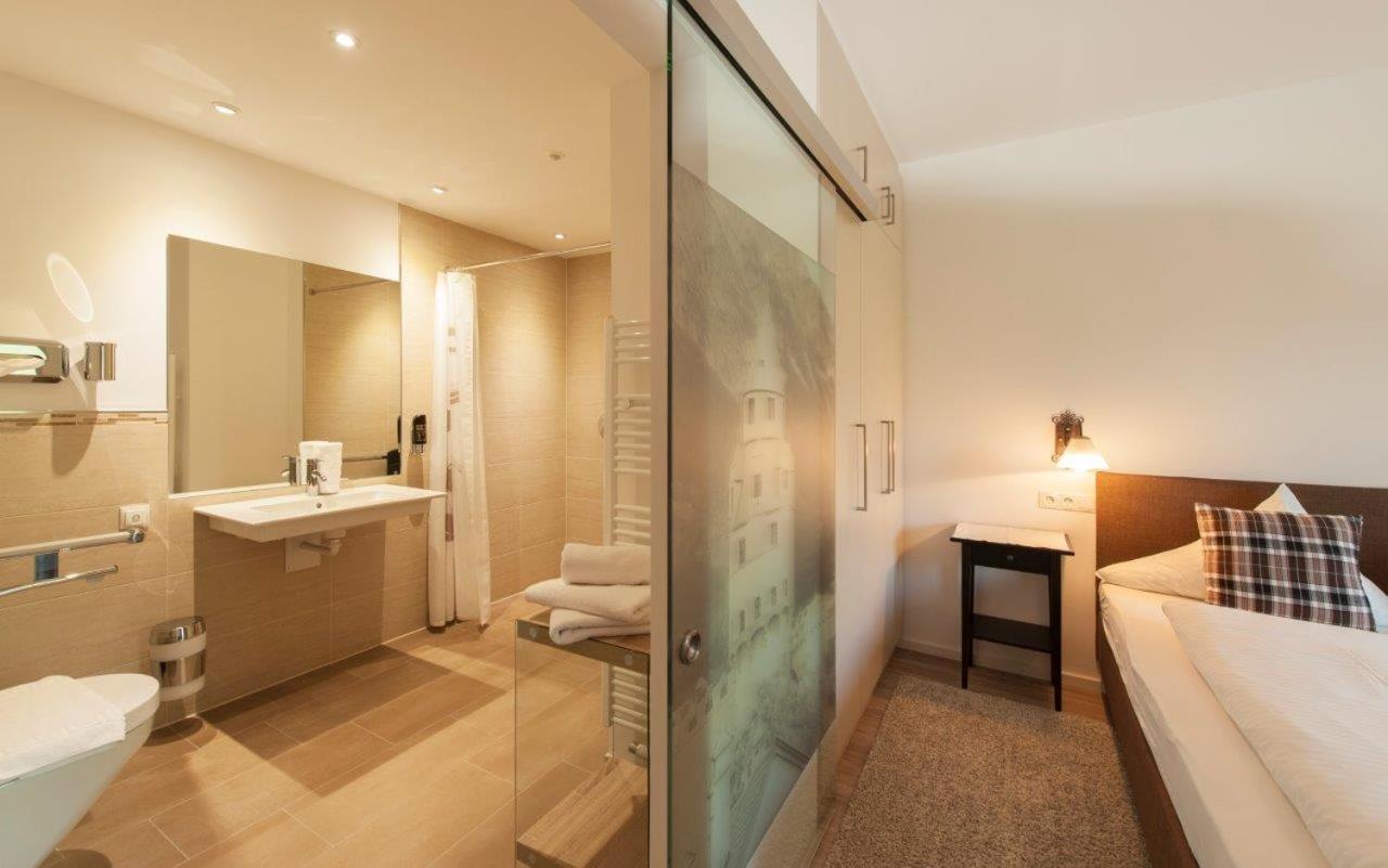 Superior Double Room with Balcony photo 2