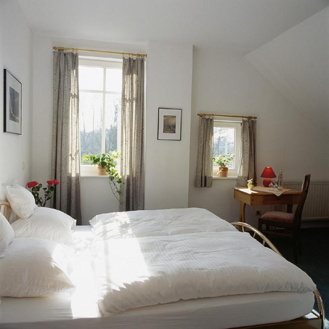 Double Room - Photo 2
