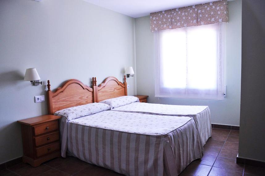 Twin Room - Photo 1