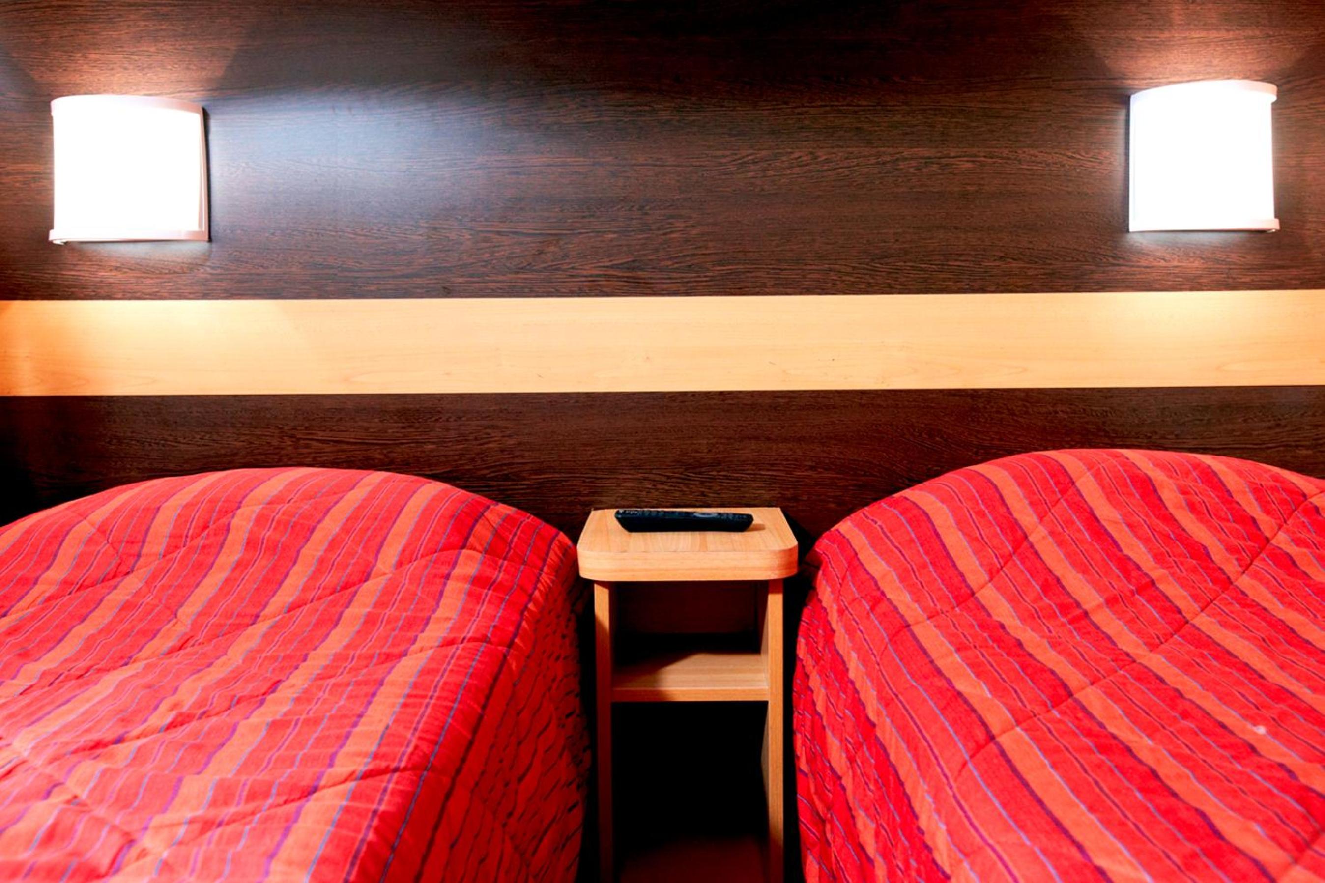 Triple Room - Photo 2