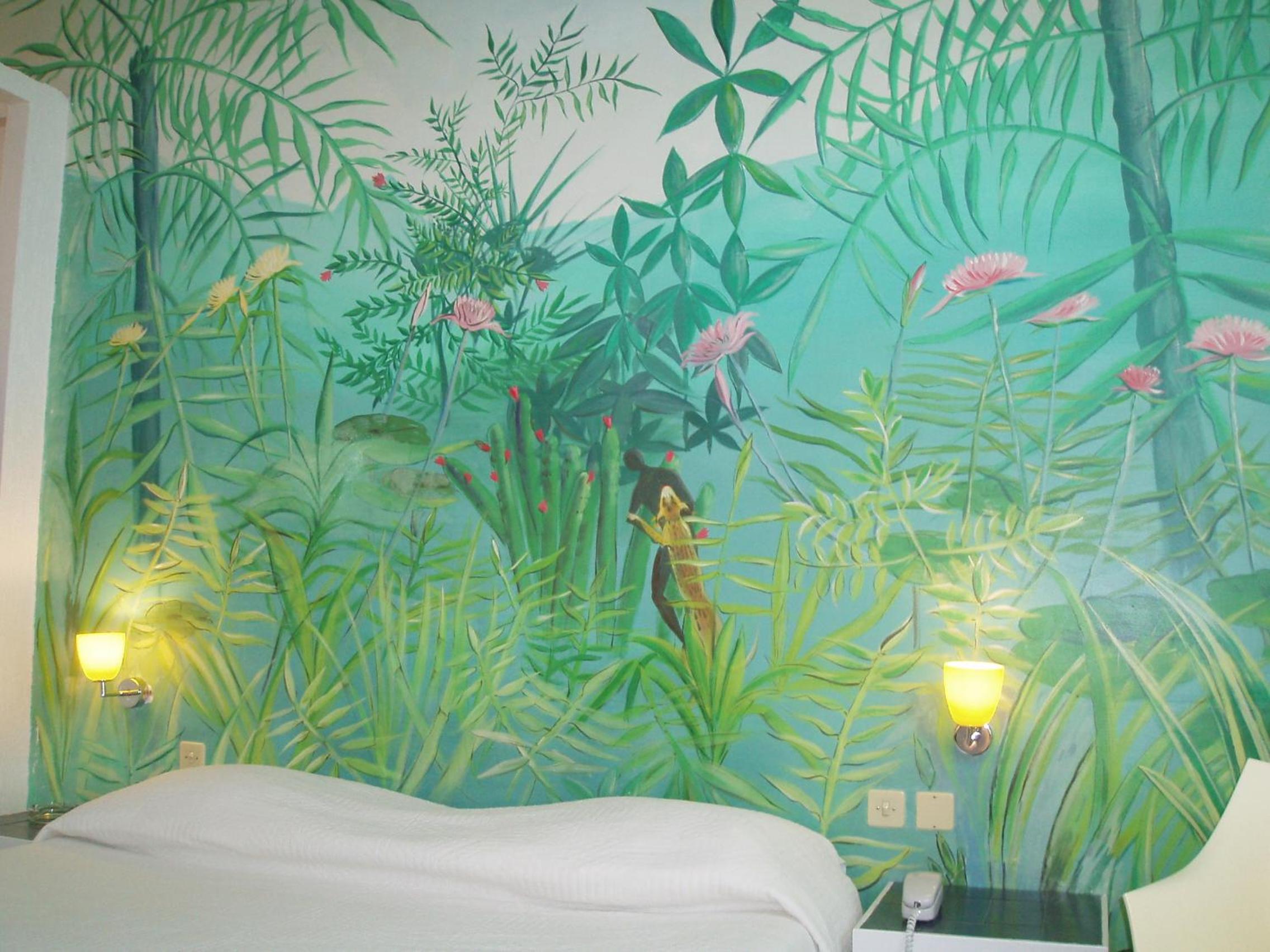 Standard Double or Twin Room - Intimity - Photo 2