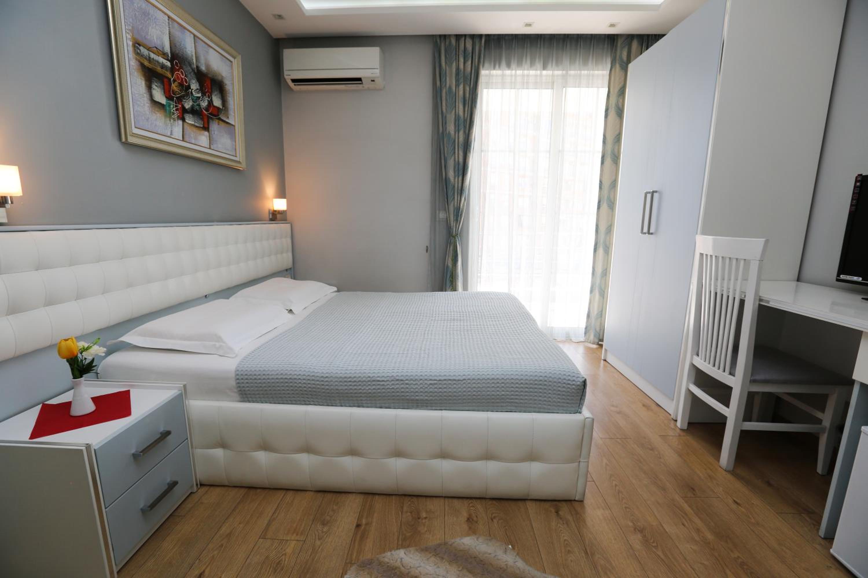 Comfort Double Room with Balcony photo 2