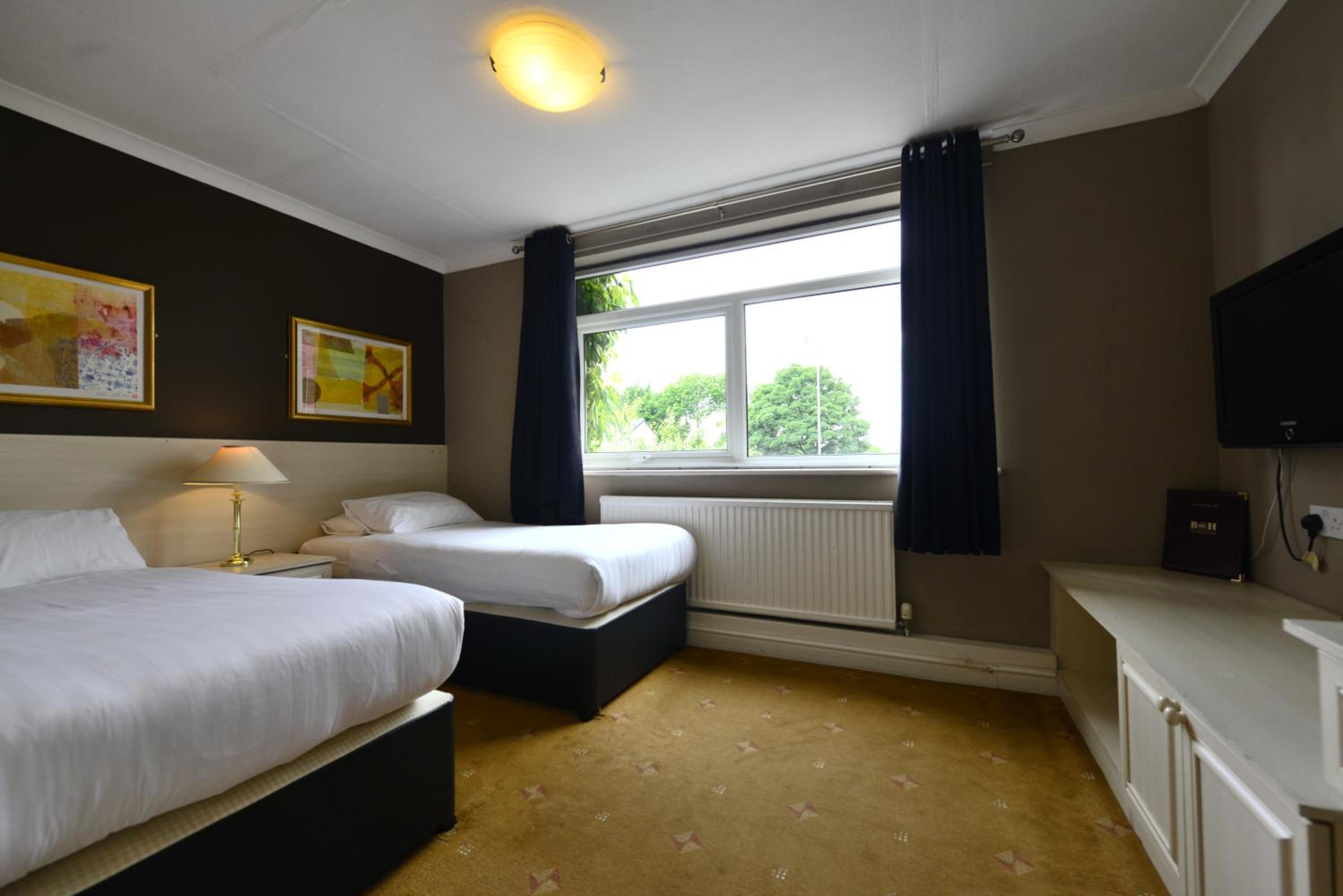 Twin Room photo 3