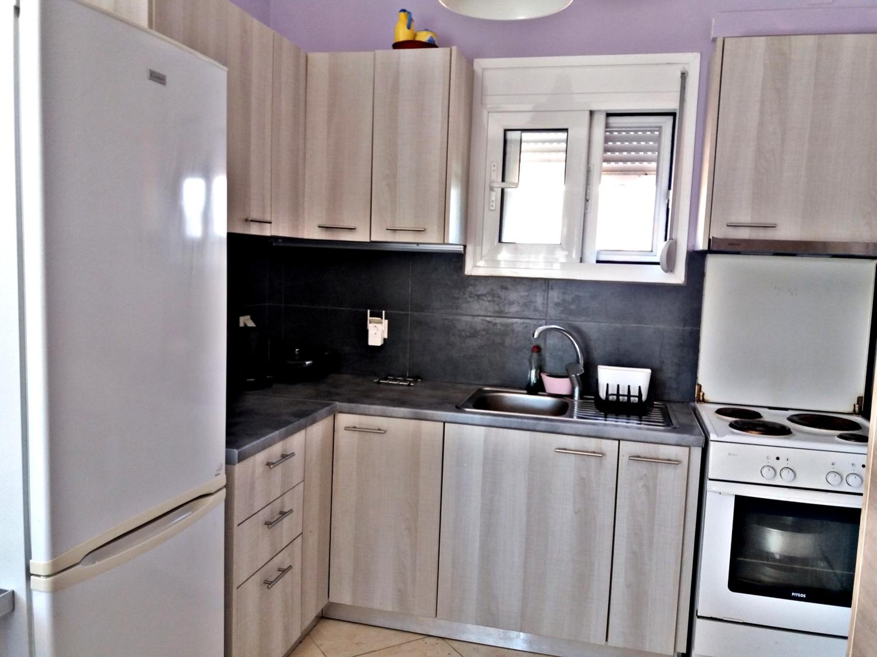 One-Bedroom House photo 2