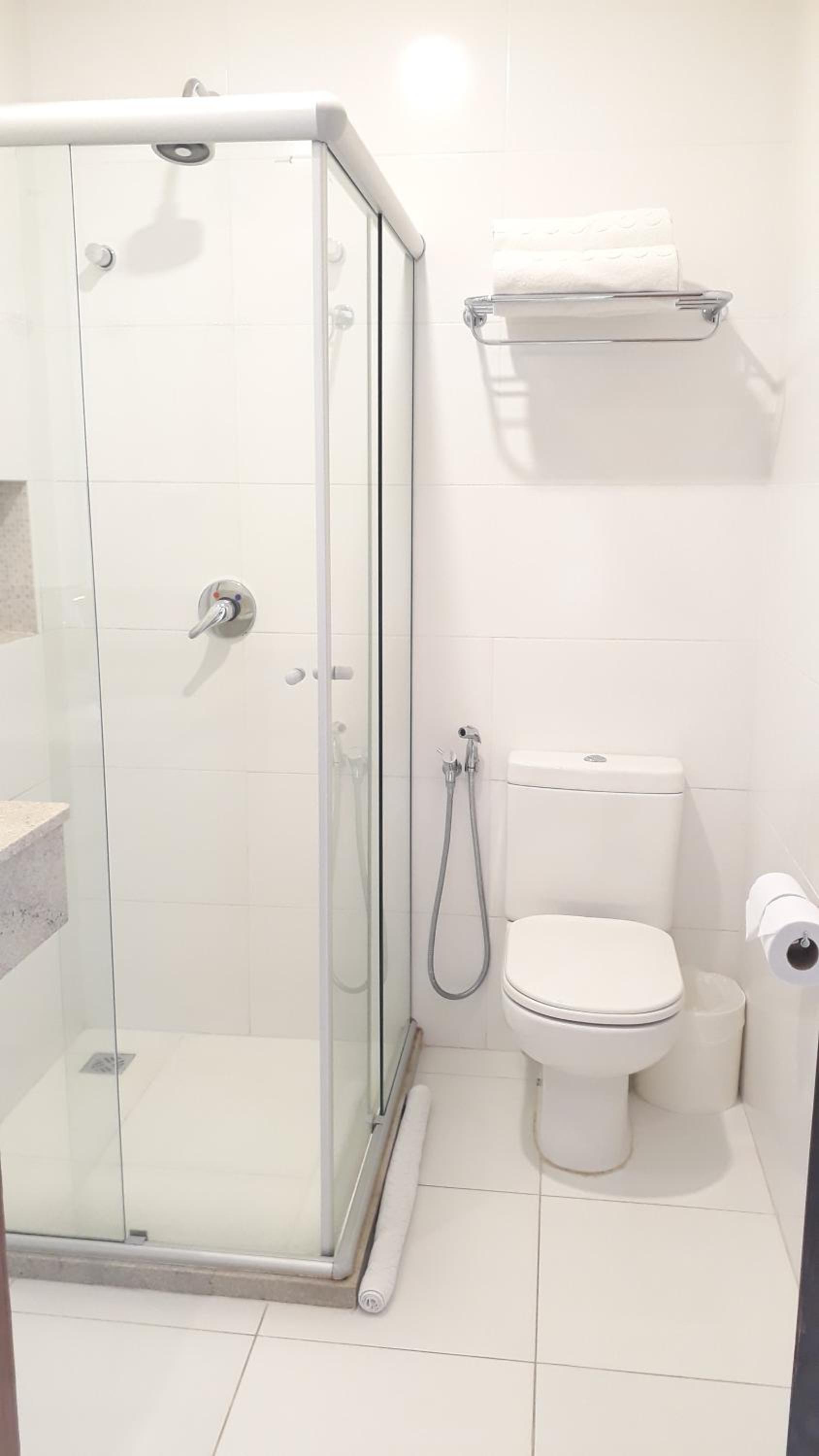 Double or Twin Room photo 3