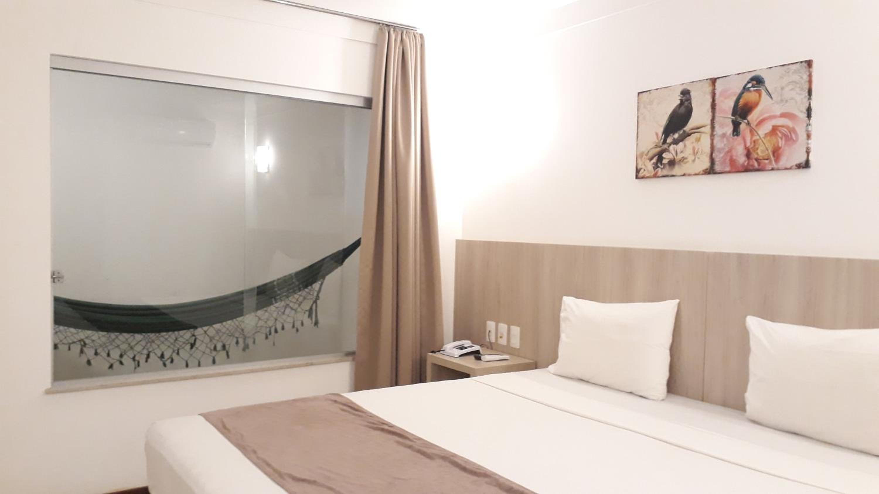 Double Room With Patio photo 1