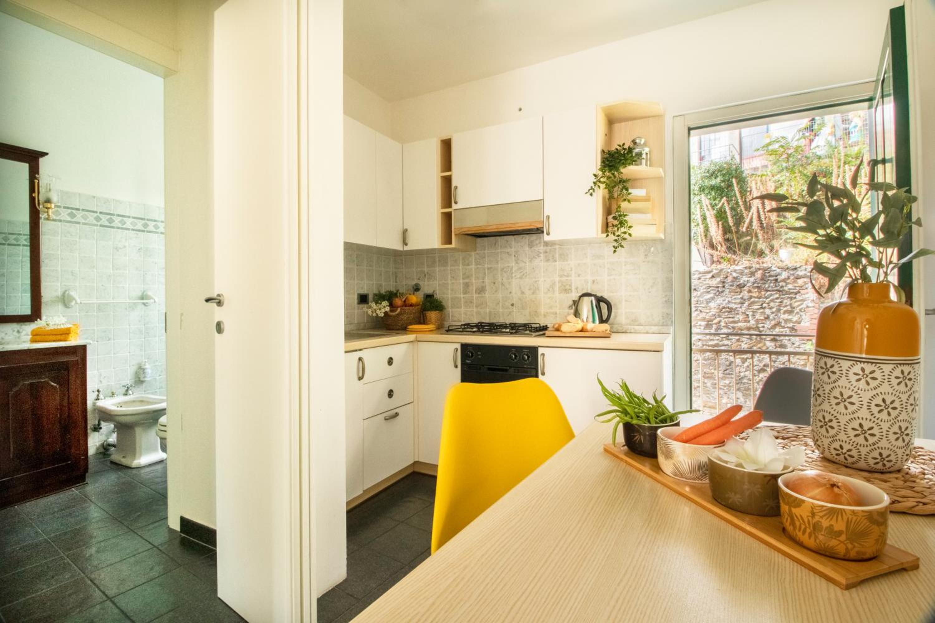 One-Bedroom Apartment - Photo 10