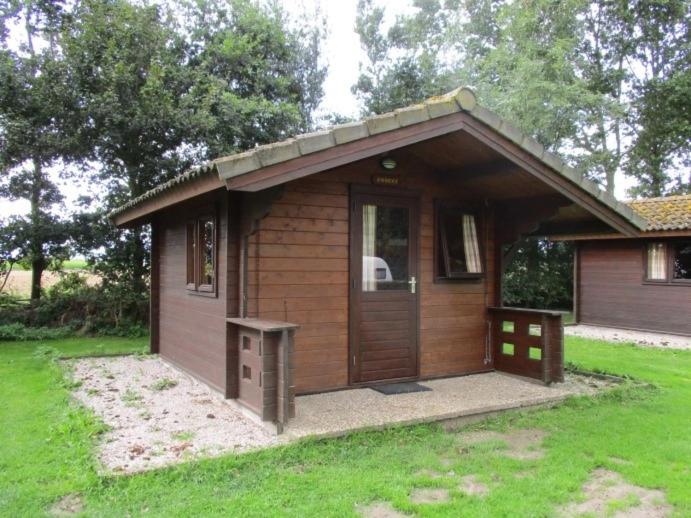 Chalet photo 3