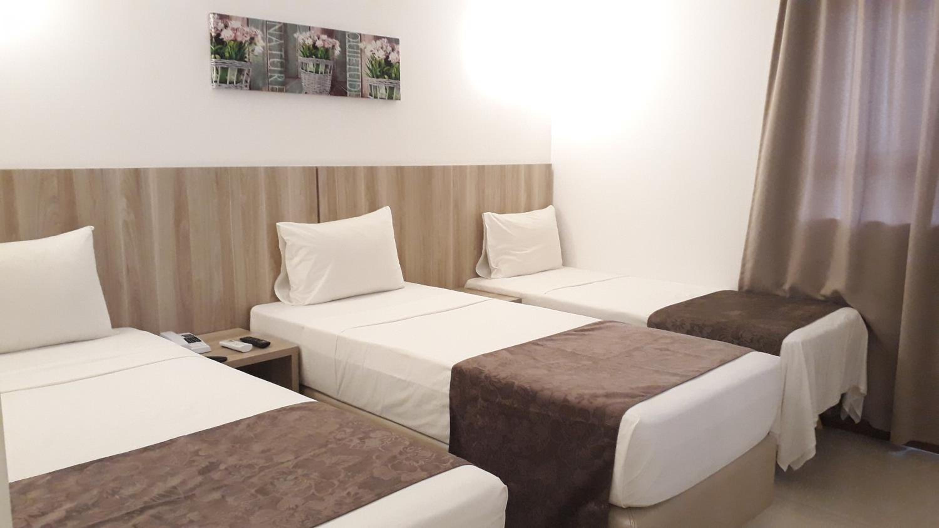 Triple Room photo 1