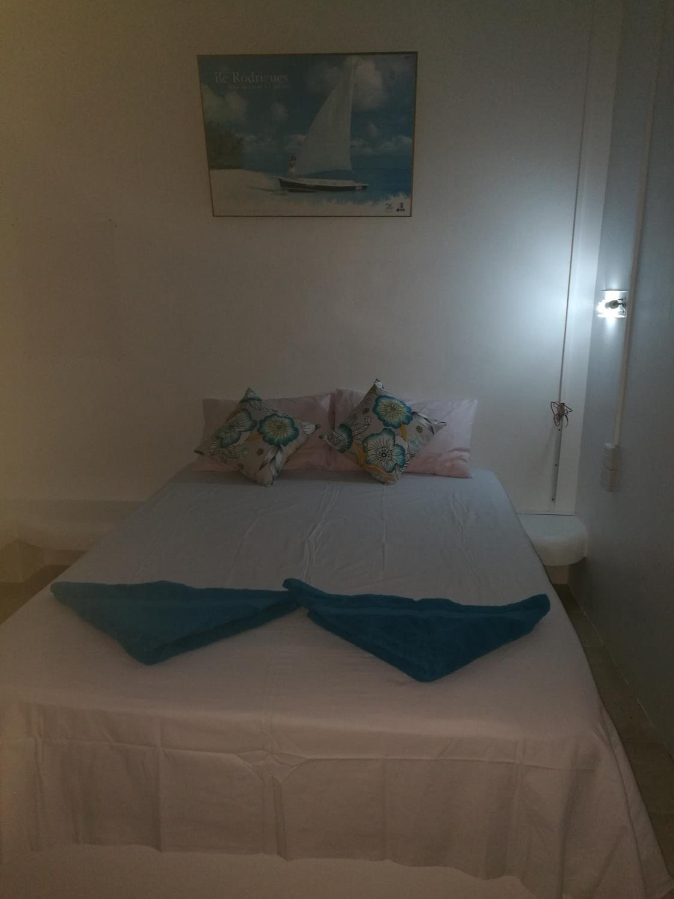 Triple Room with Balcony photo 1