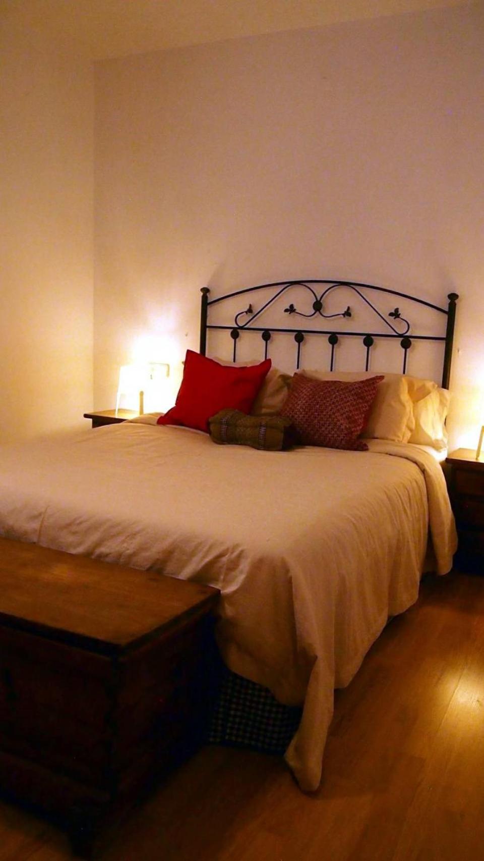 Chalet de Dos Habitaciones