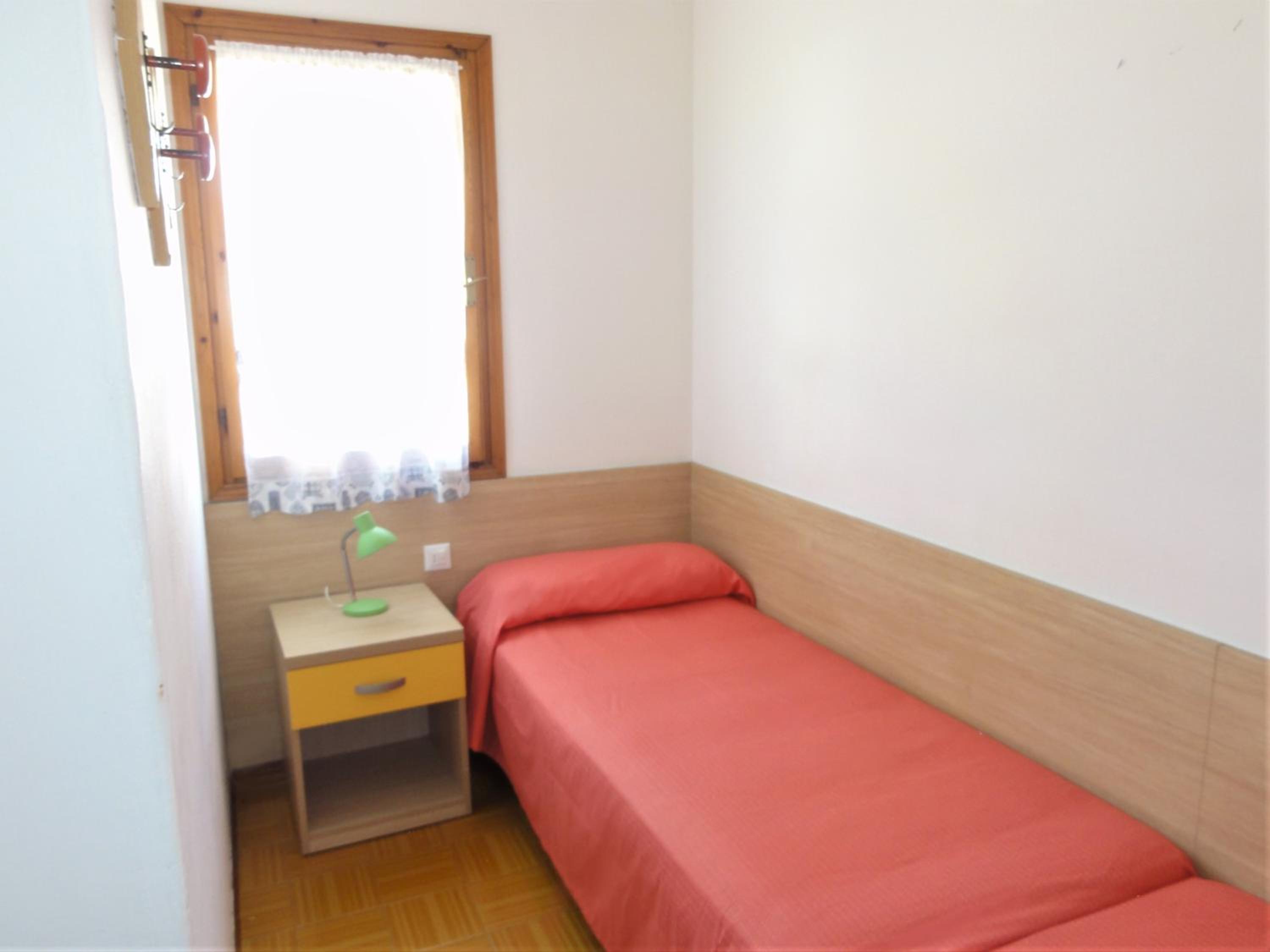 Three-Bedroom House photo 3