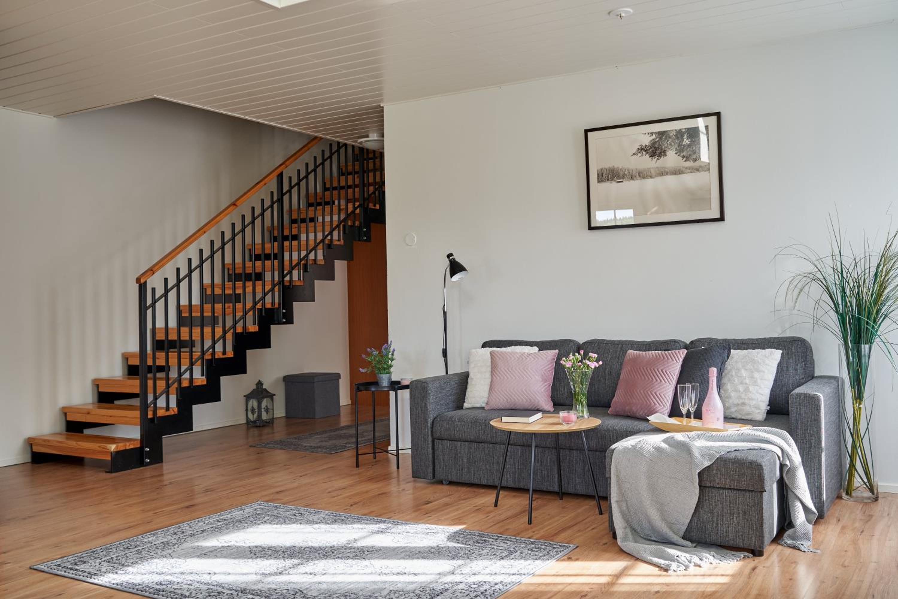 Duplex Apartment - Photo 1