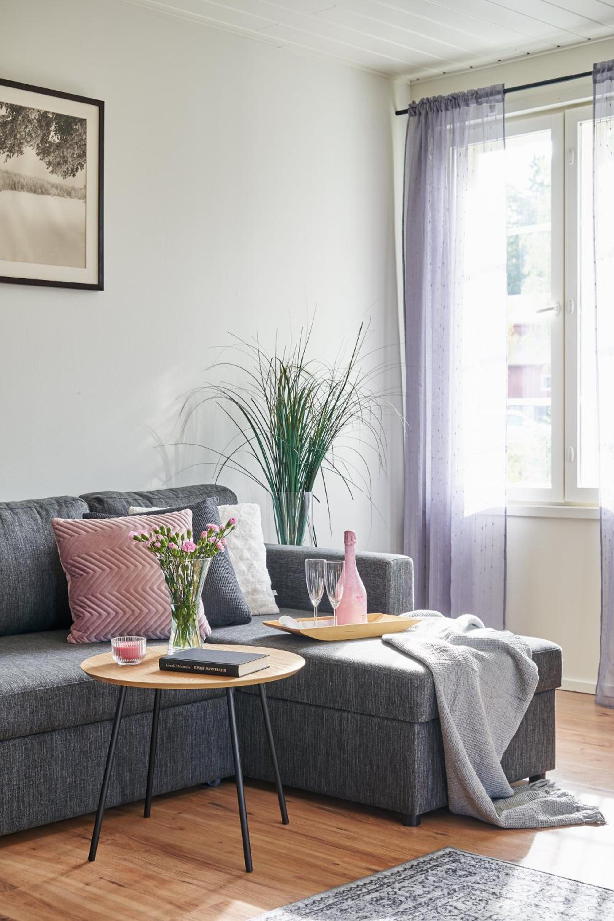 Duplex Apartment - Photo 3