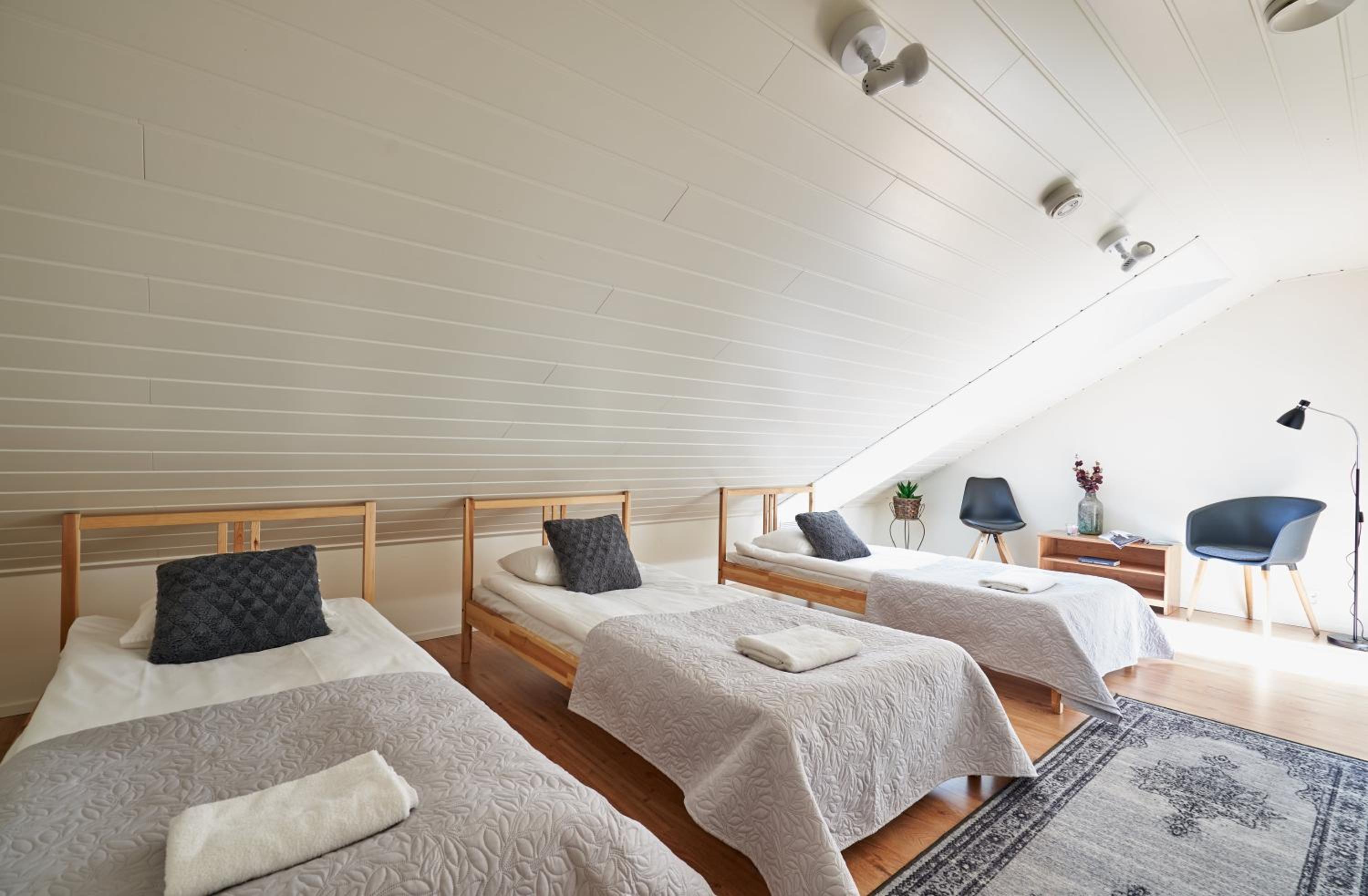Duplex Apartment - Photo 2