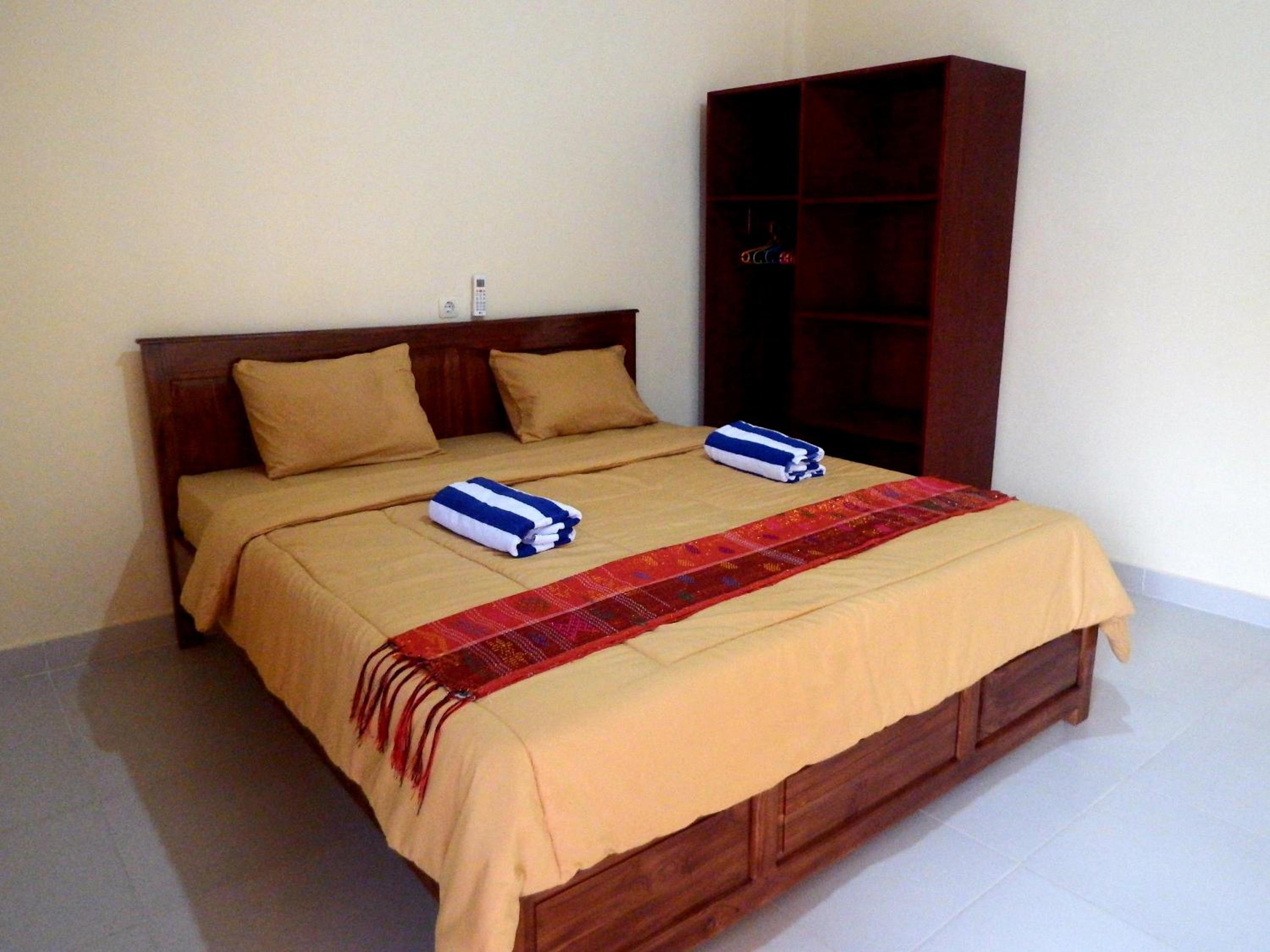 Double Room with Balcony - Photo 1