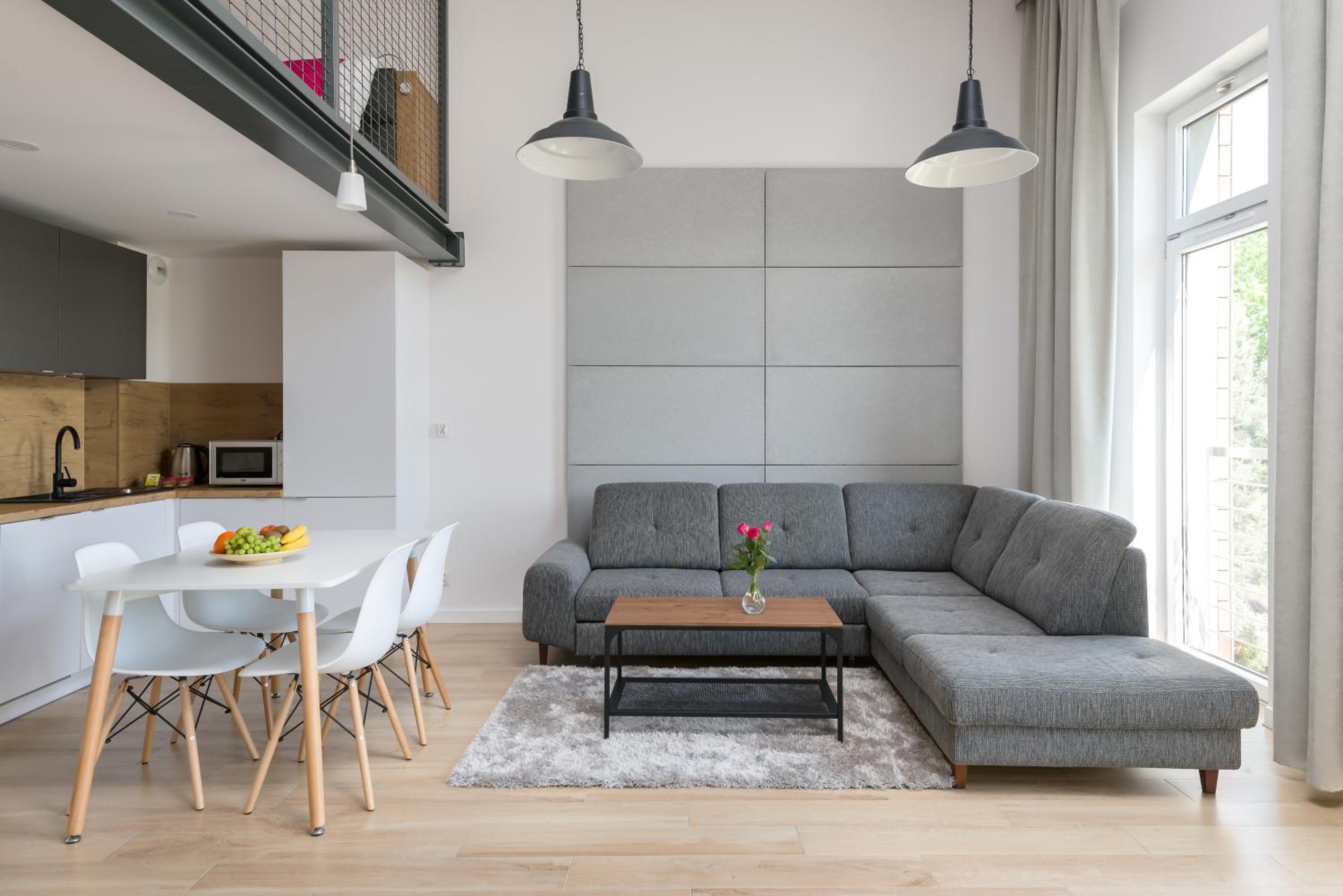Deluxe Apartment - Photo 2