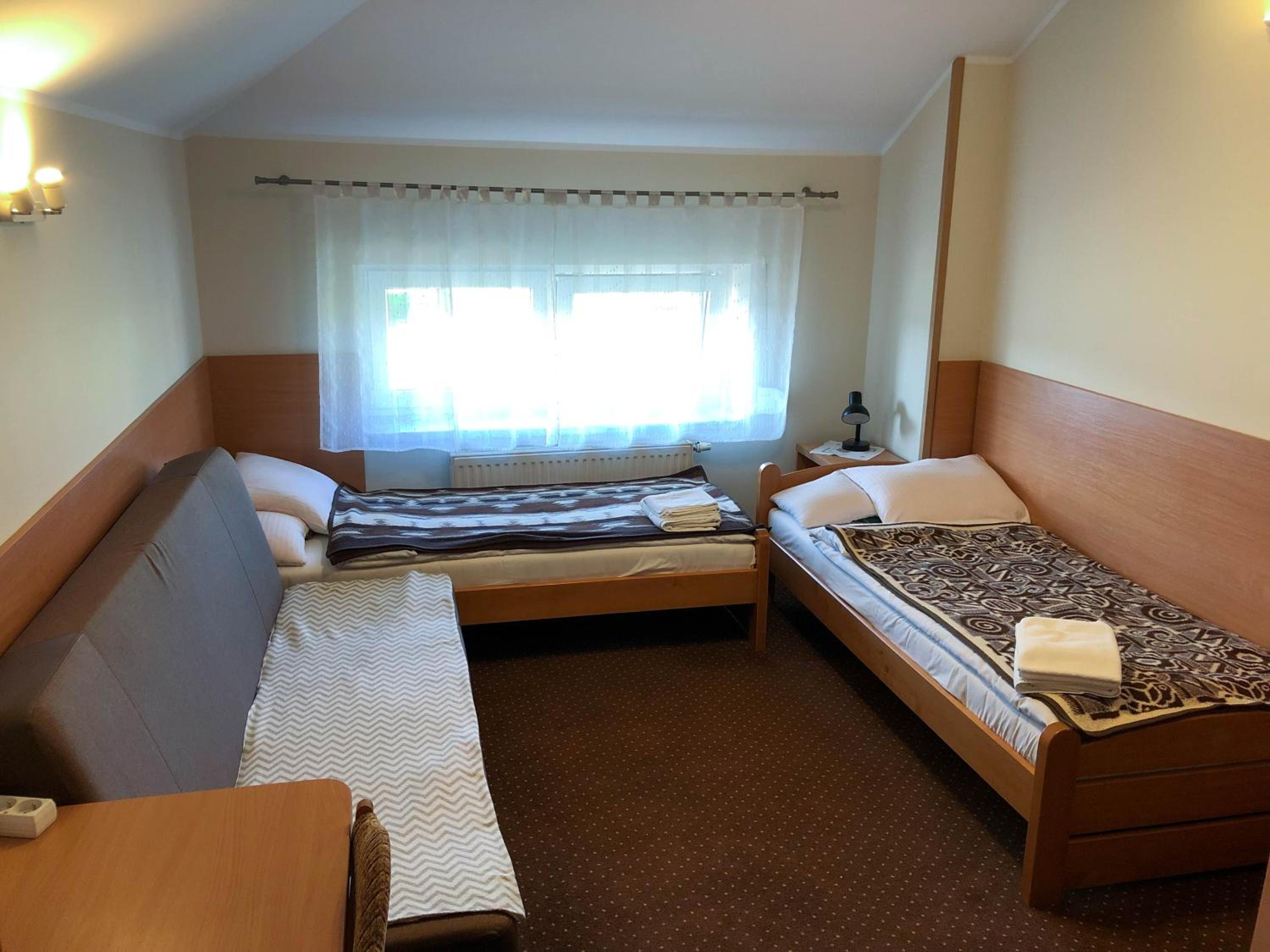 Triple Room photo 2