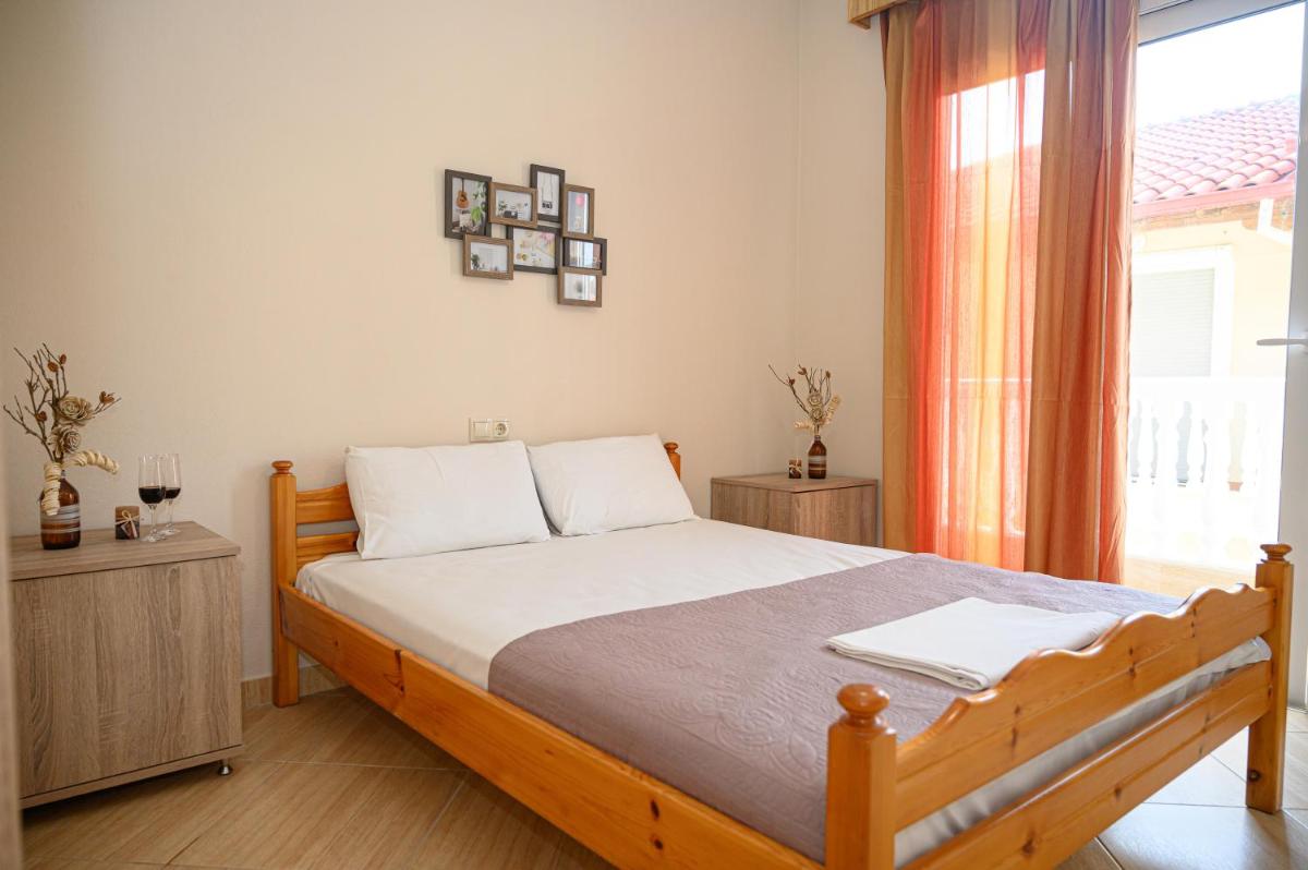 Apartment with Sea View - Photo 19