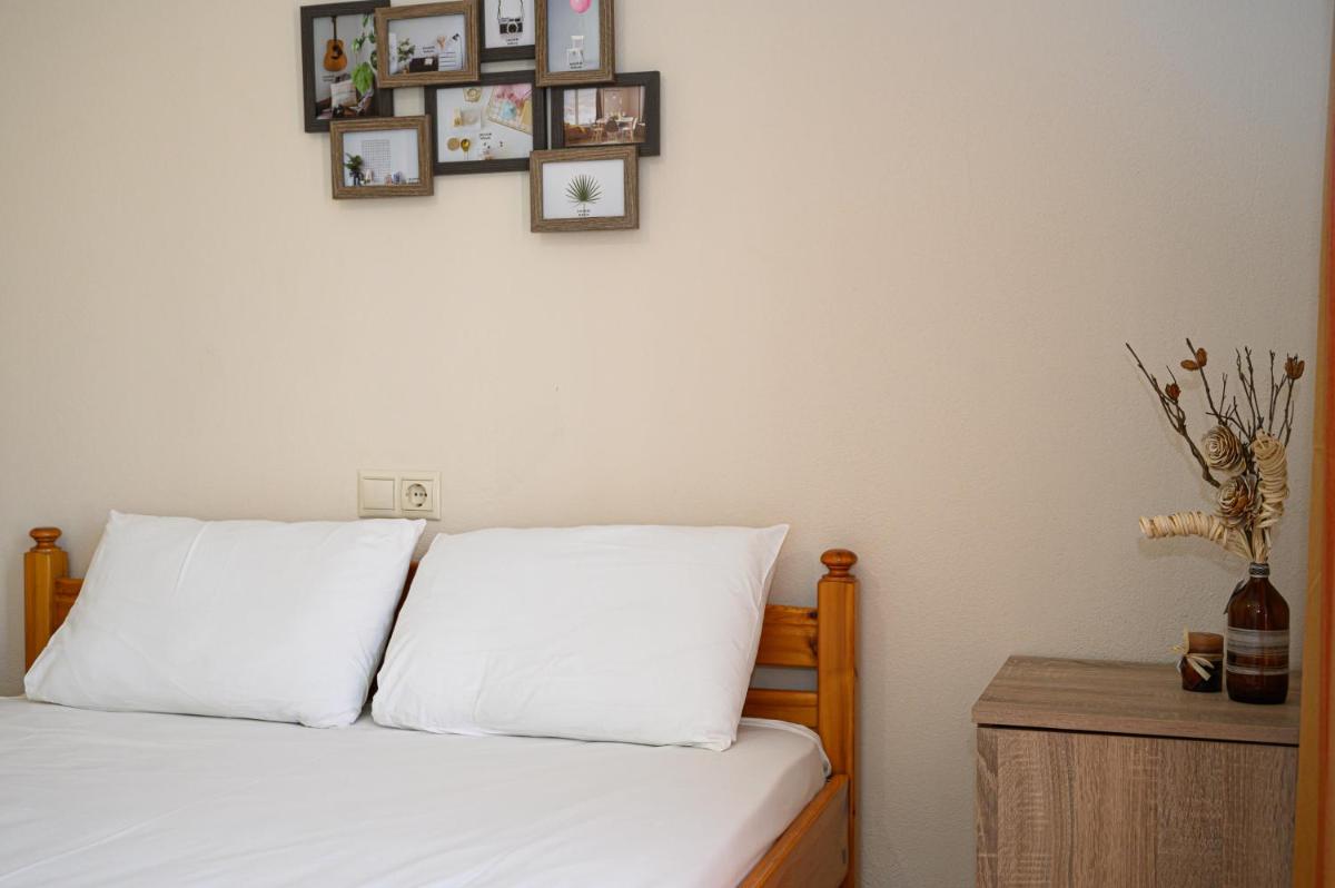 Apartment with Sea View - Photo 14