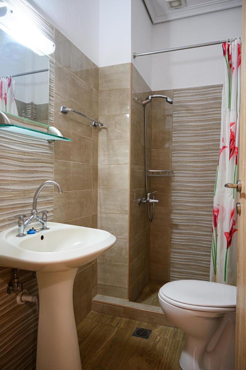 Apartment with Sea View - Photo 20