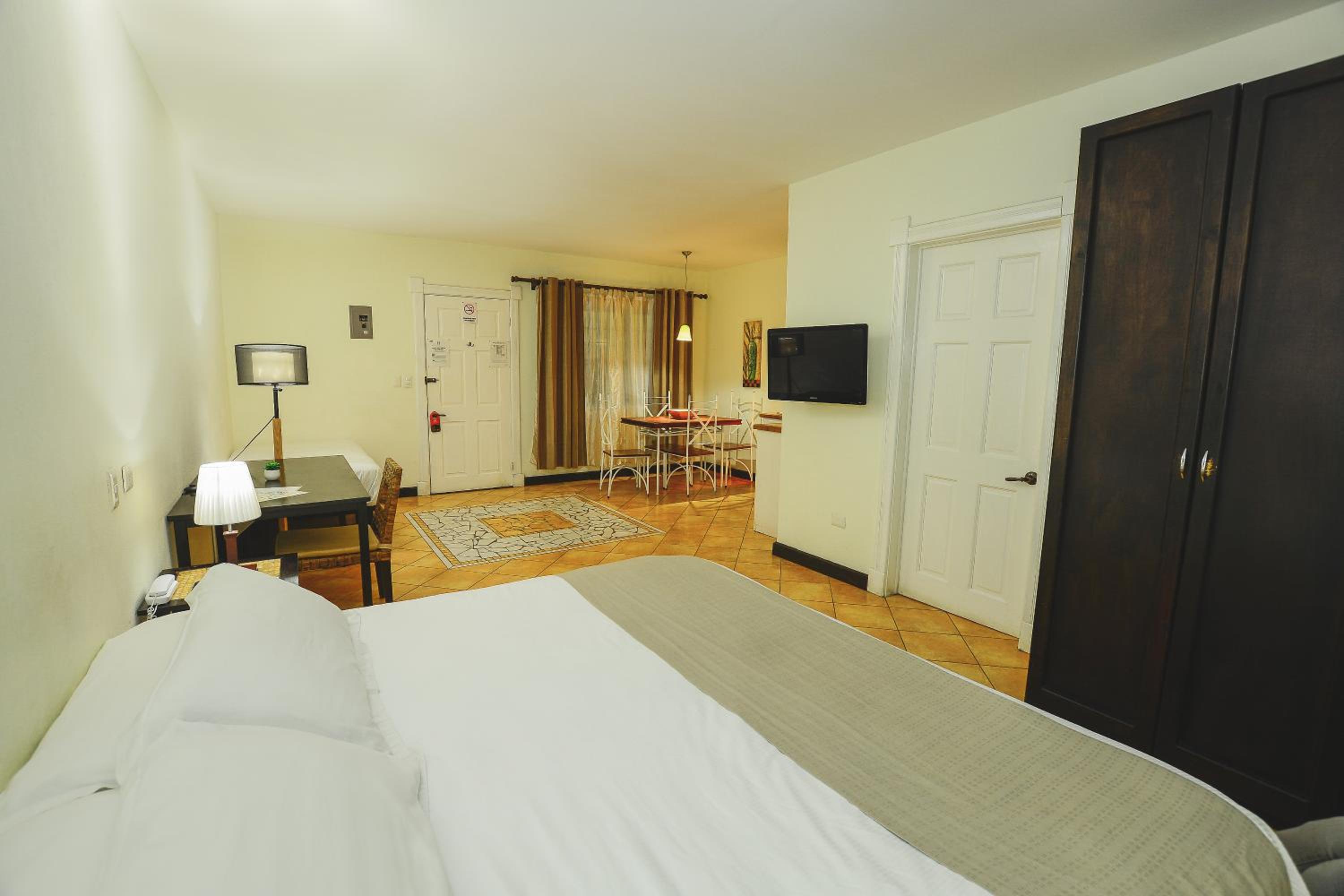 Family Suite photo 1