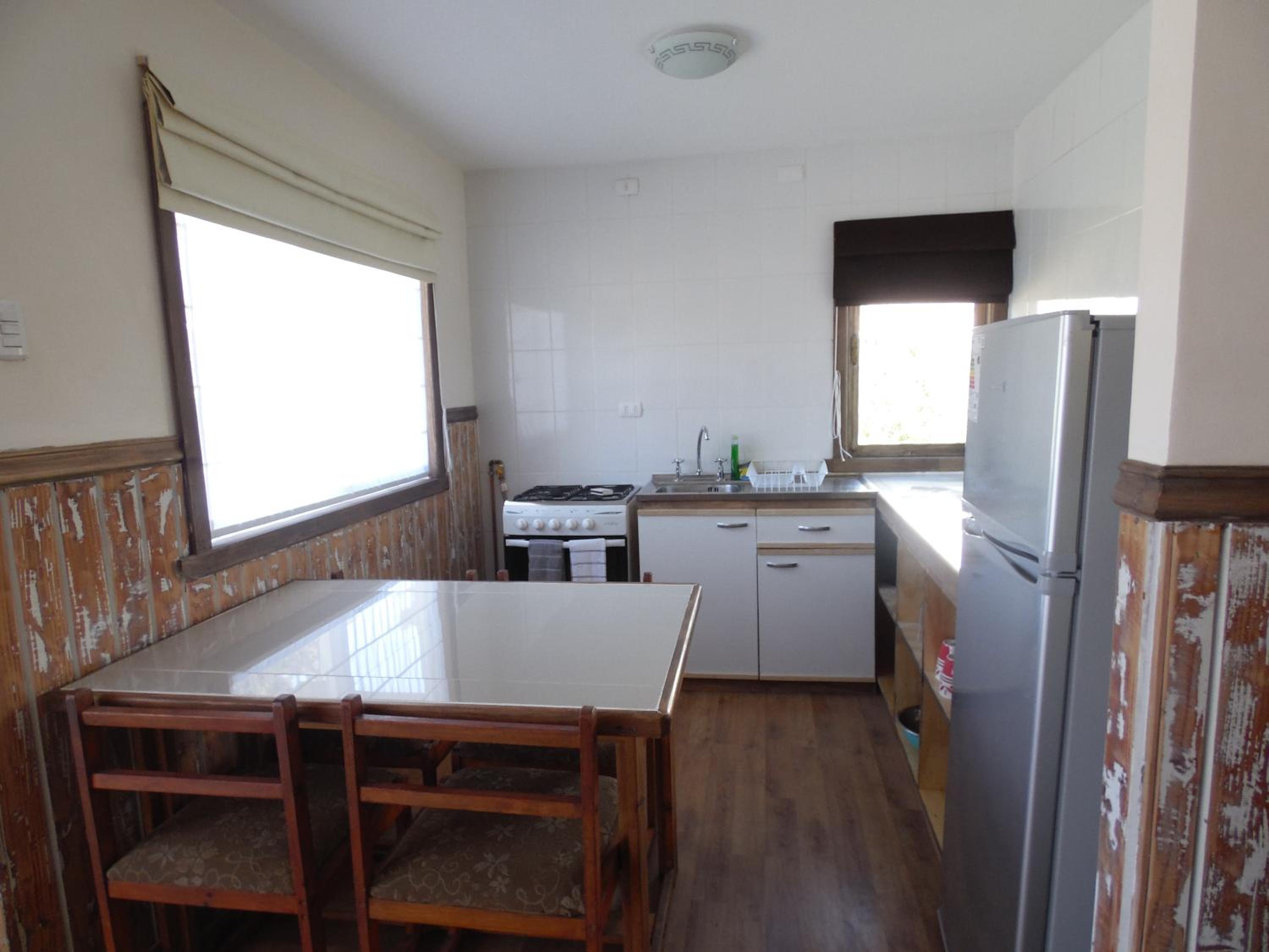Three-Bedroom Bungalow photo 3