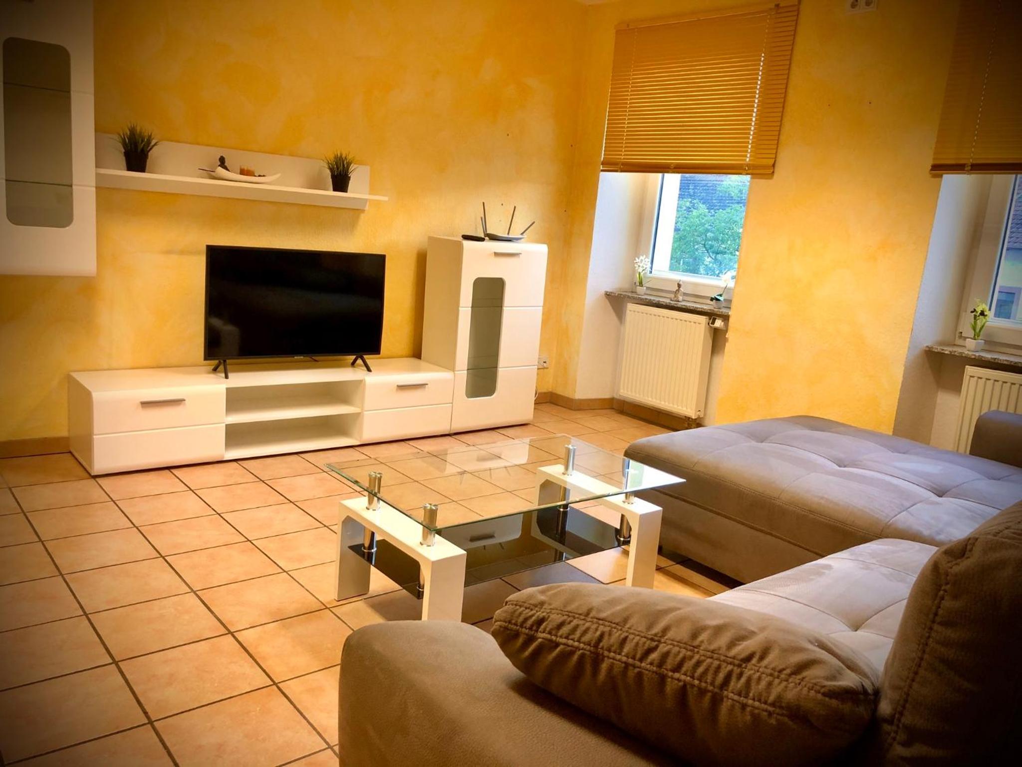 Two-Bedroom Apartment - Photo 3