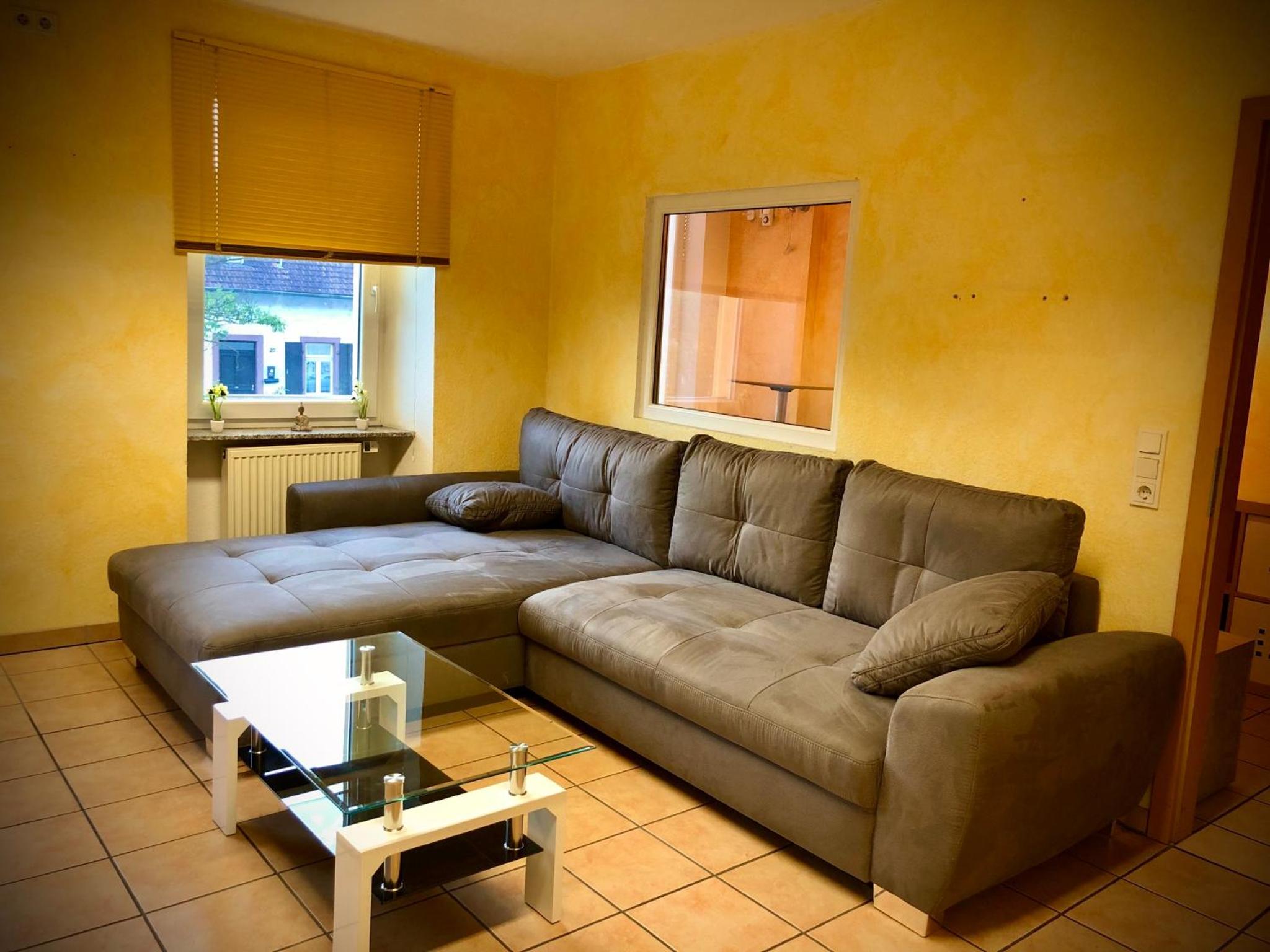 Two-Bedroom Apartment - Photo 2