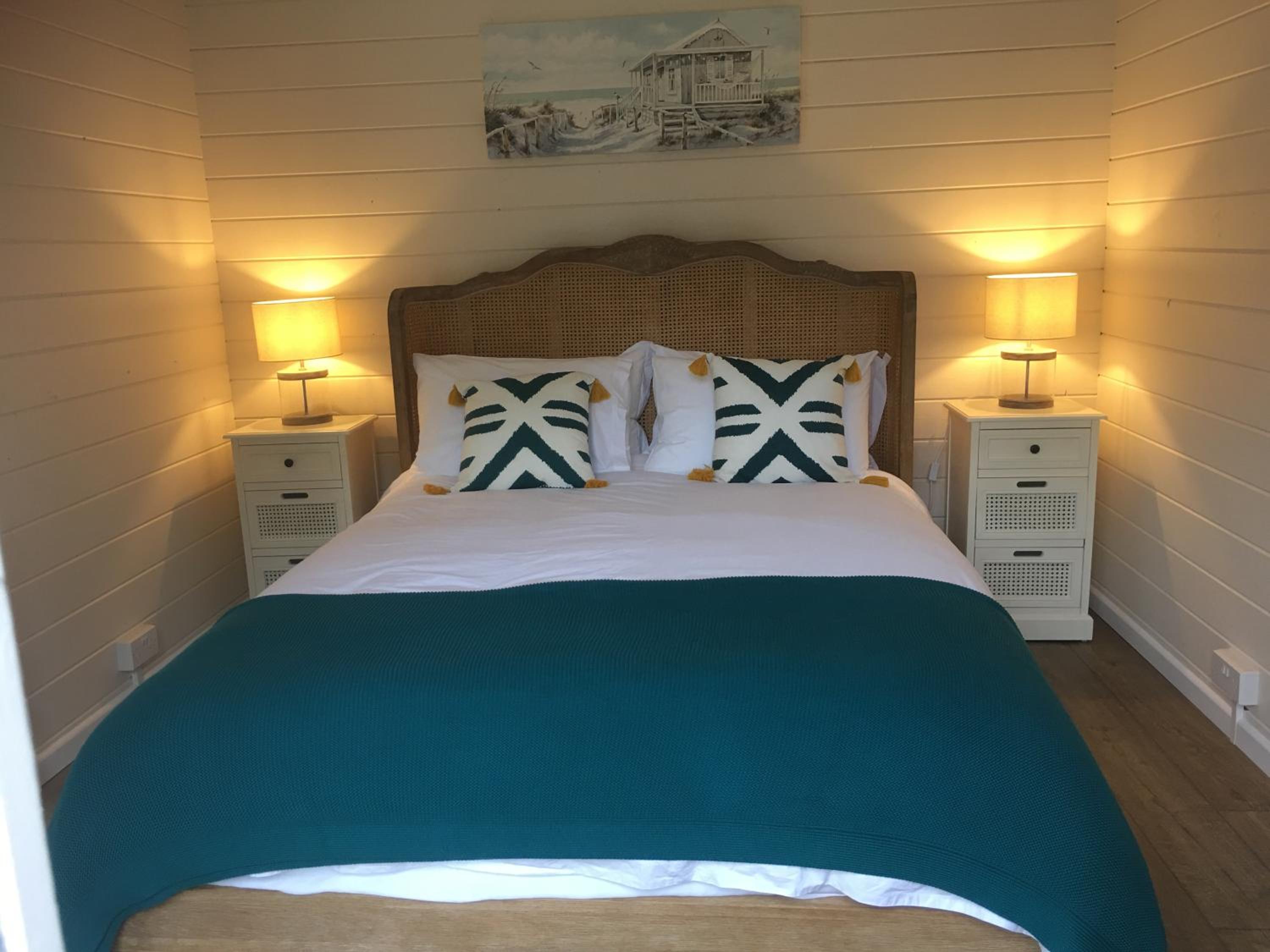 King Suite - Photo 12