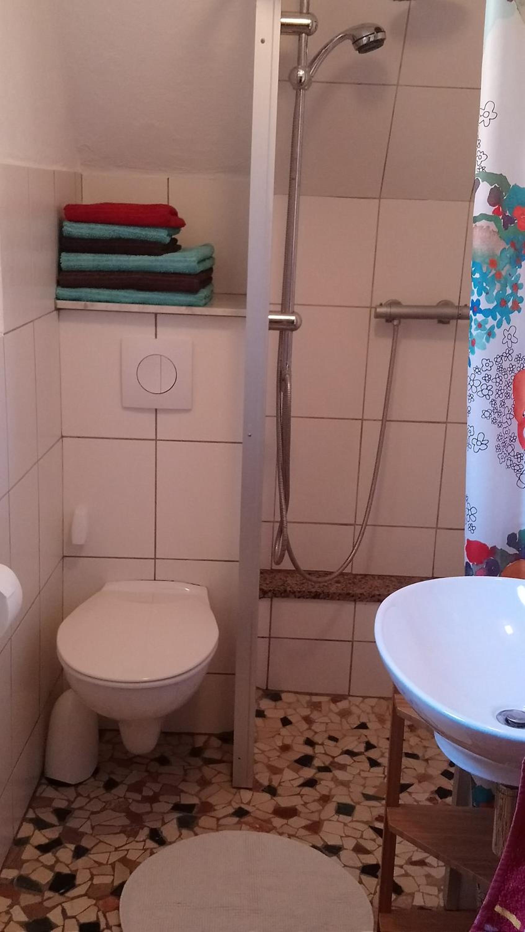 One-Bedroom Vacation Home photo 2
