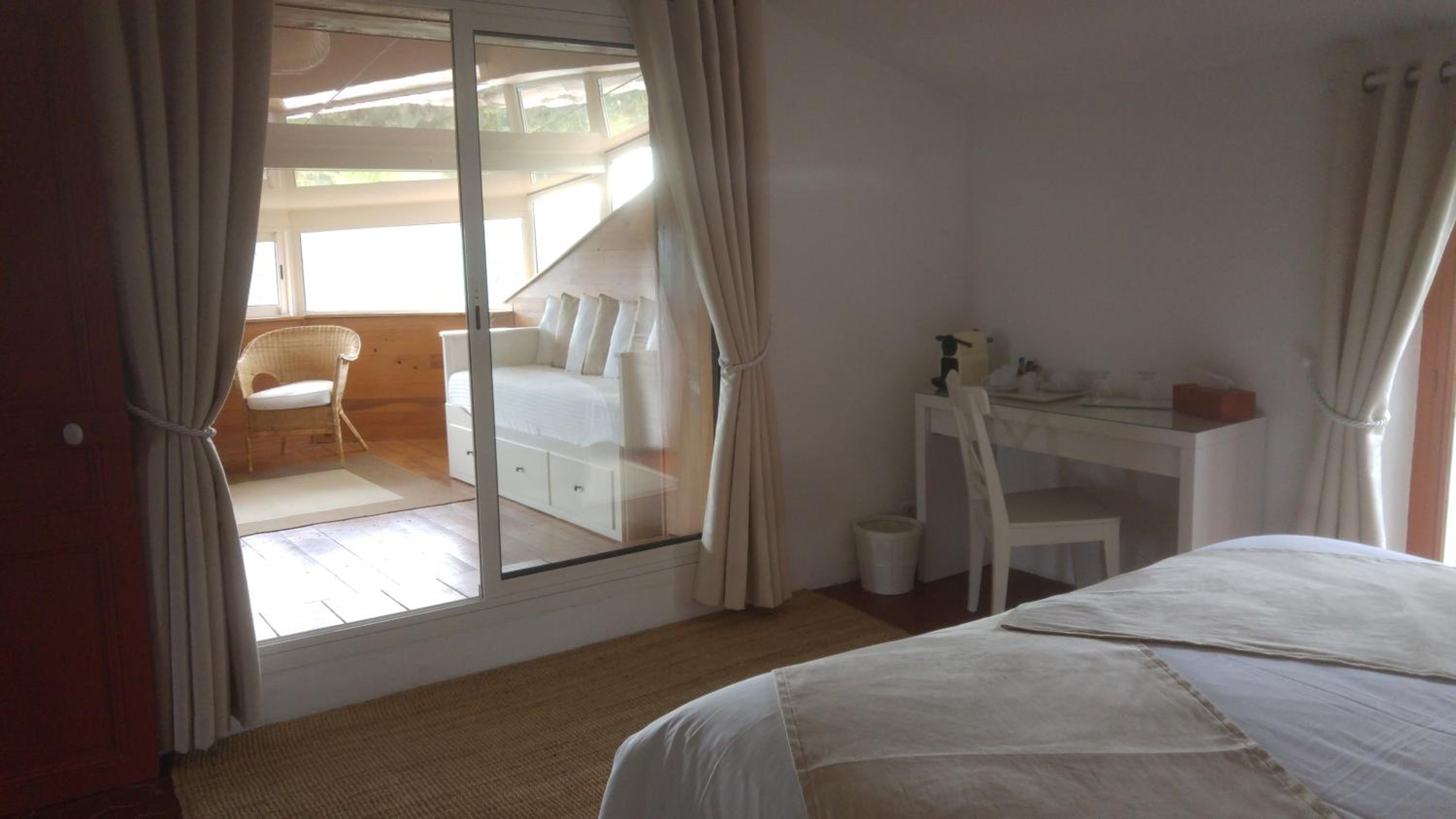 Deluxe Suite With Panoramic View photo 3