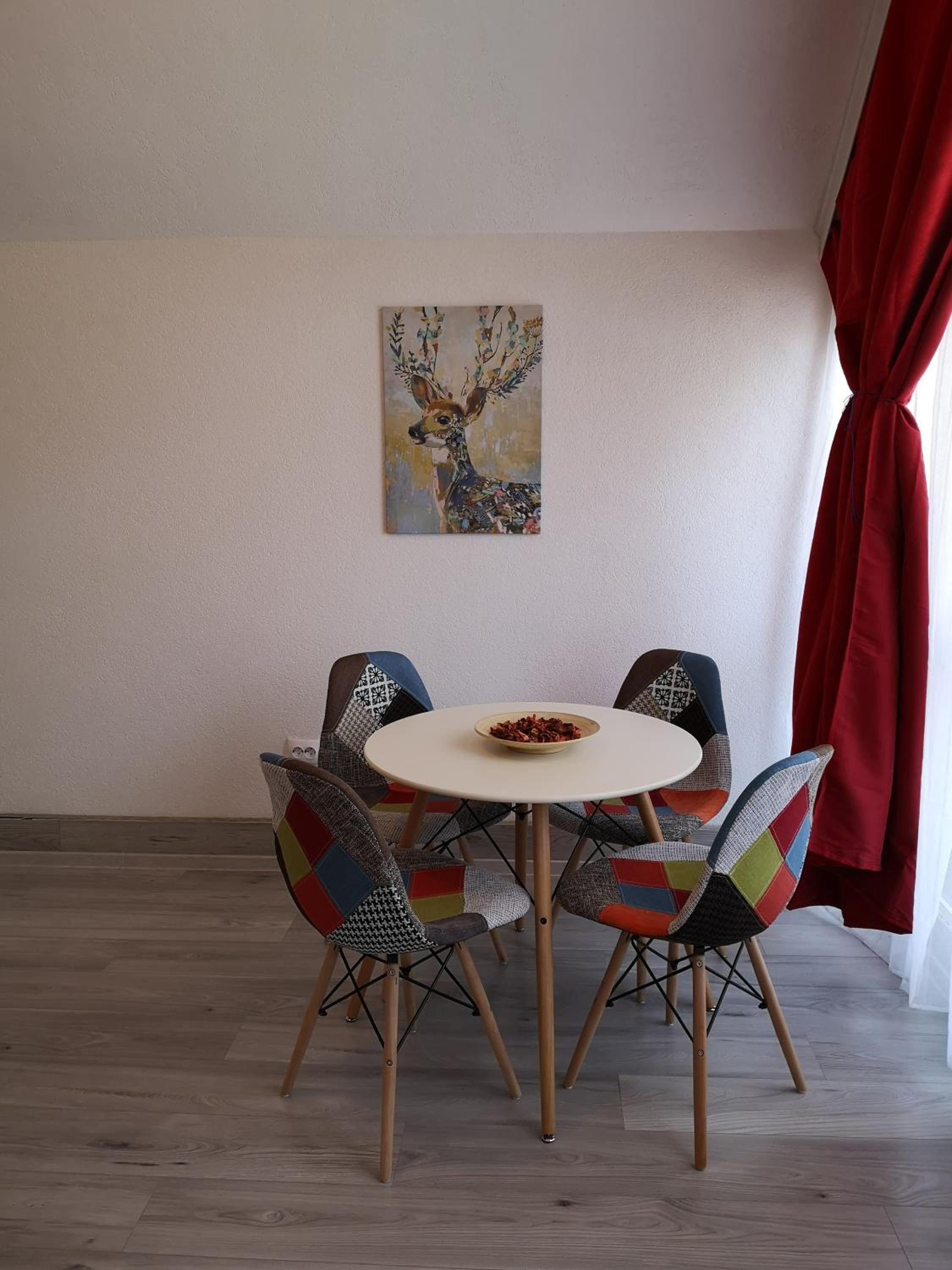 Studio Apartment - Photo 7