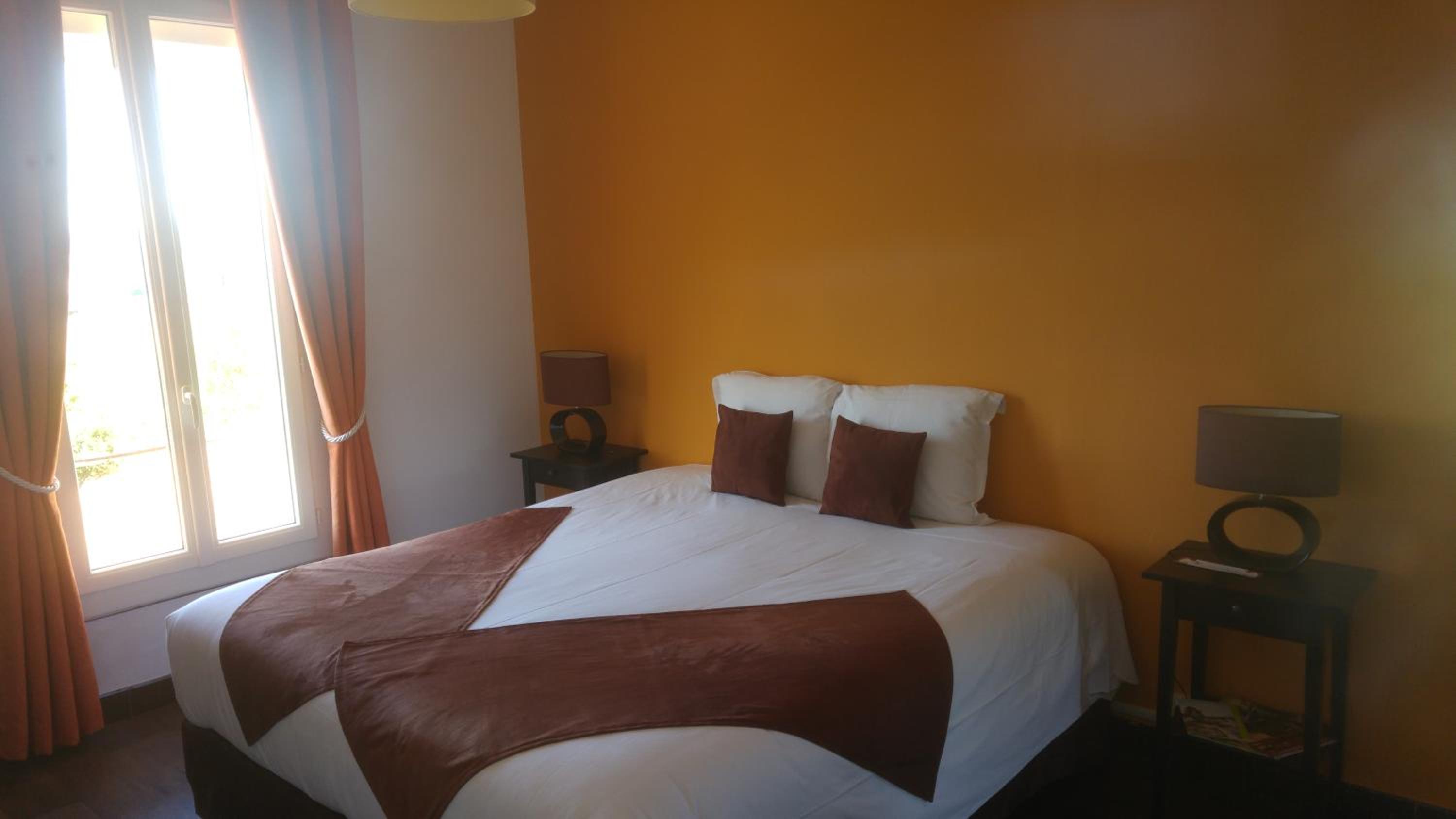 Superior Double Room with Shower photo 1